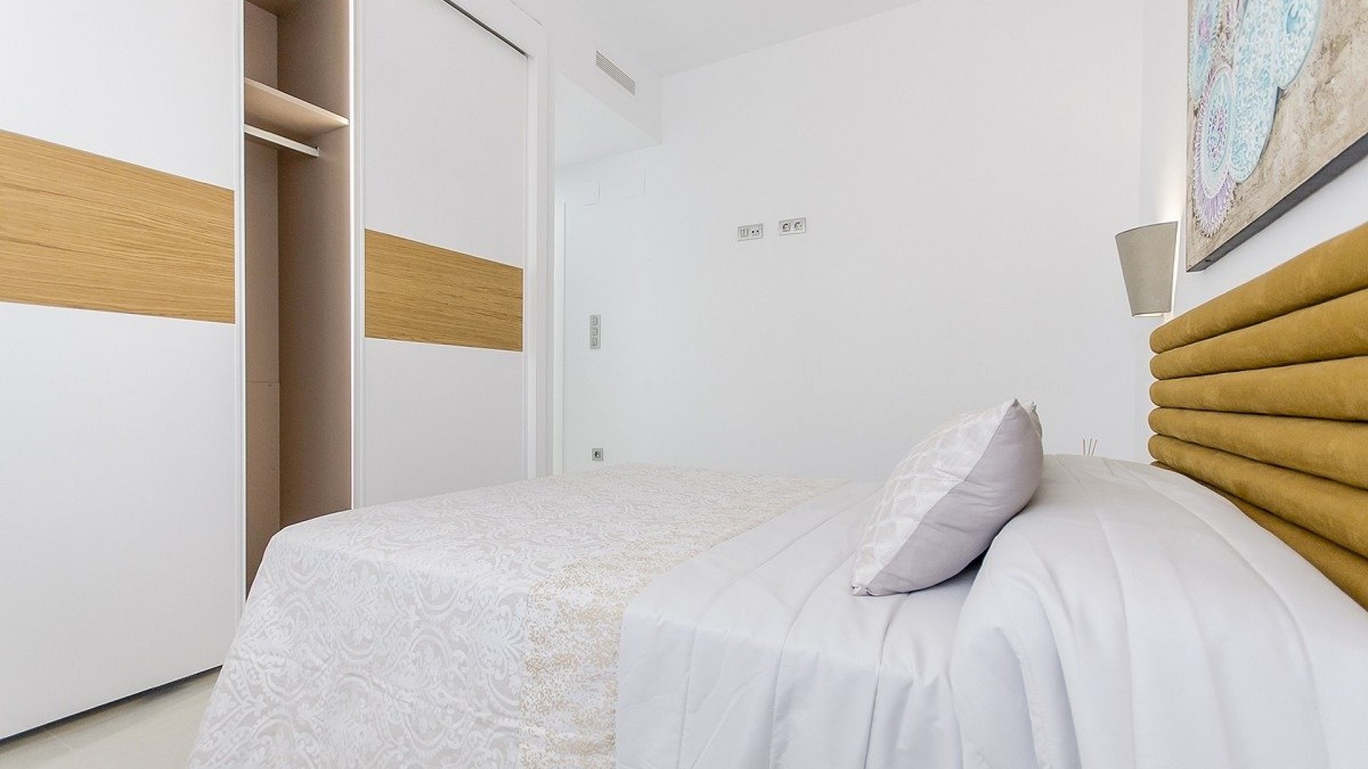 New Build - Detached Villa -
Los Montesinos - La Herada