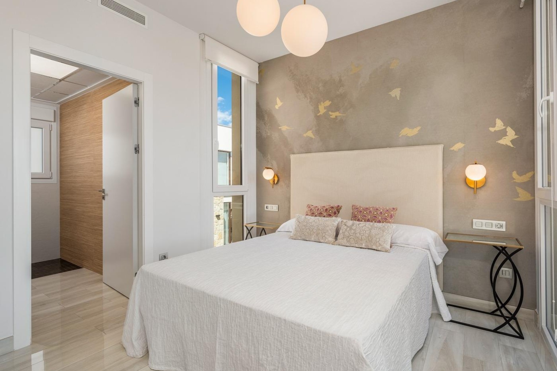 New Build - Detached Villa -
Los Montesinos - La Herrada