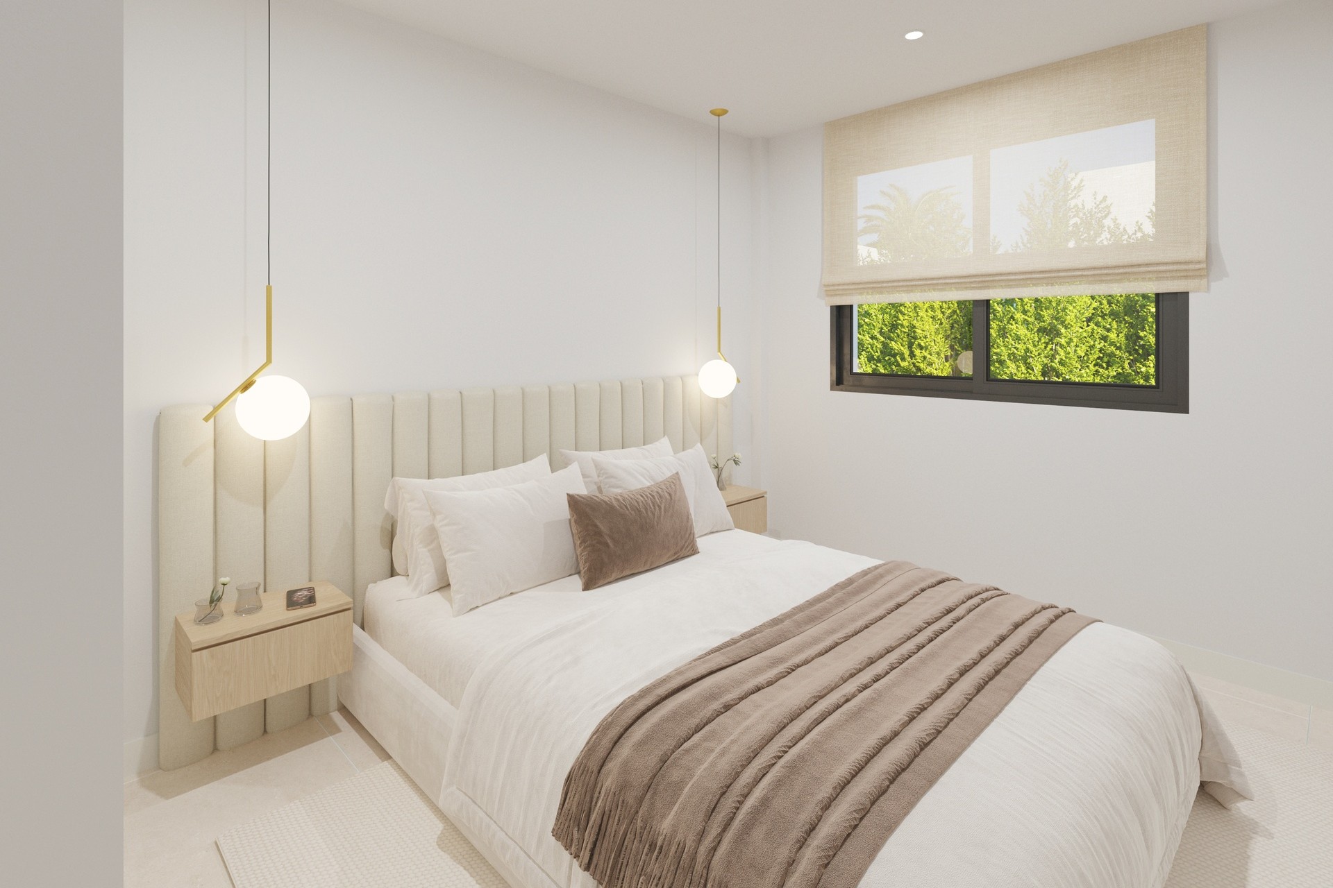 New Build - Detached Villa -
Los Montesinos