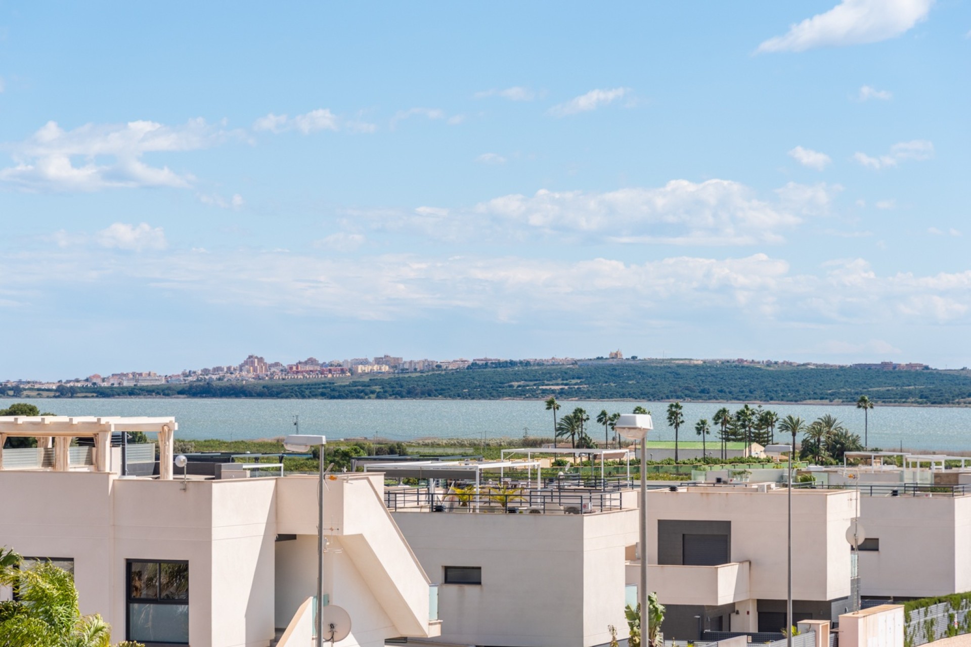 New Build - Detached Villa -
Los Montesinos
