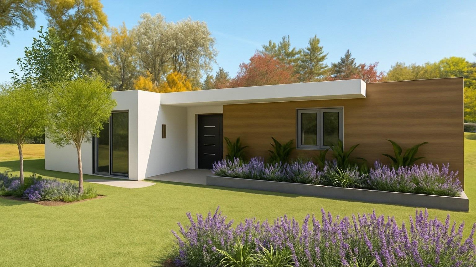 New Build - Detached Villa -
Monforte del Cid - La Capitana