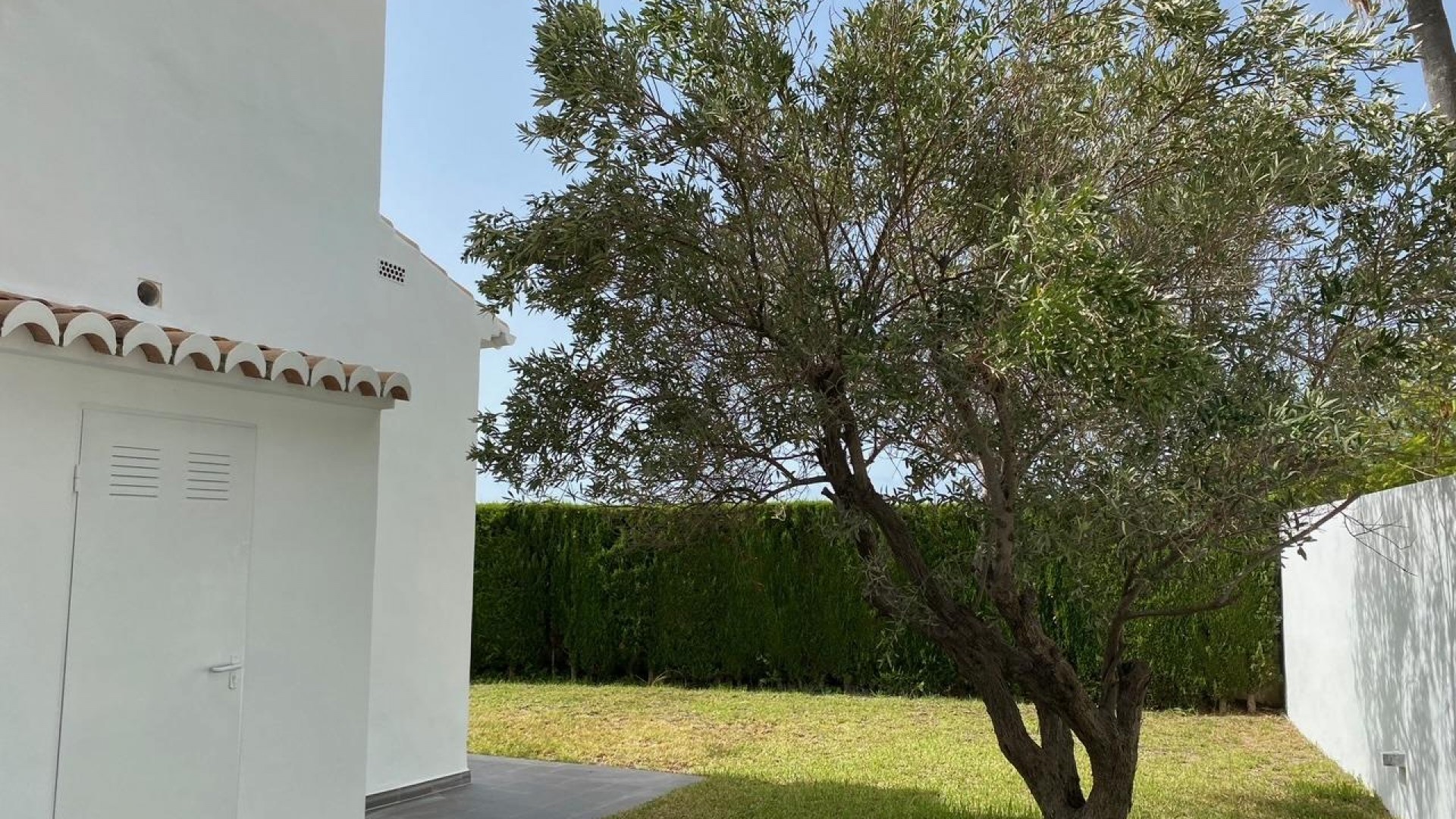 New Build - Detached Villa -
Moraira - La Sabatera