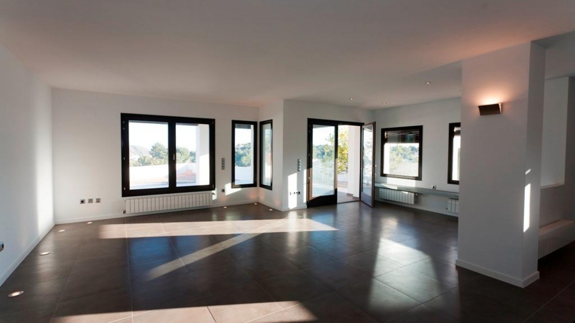 New Build - Detached Villa -
Moraira - La Sabatera