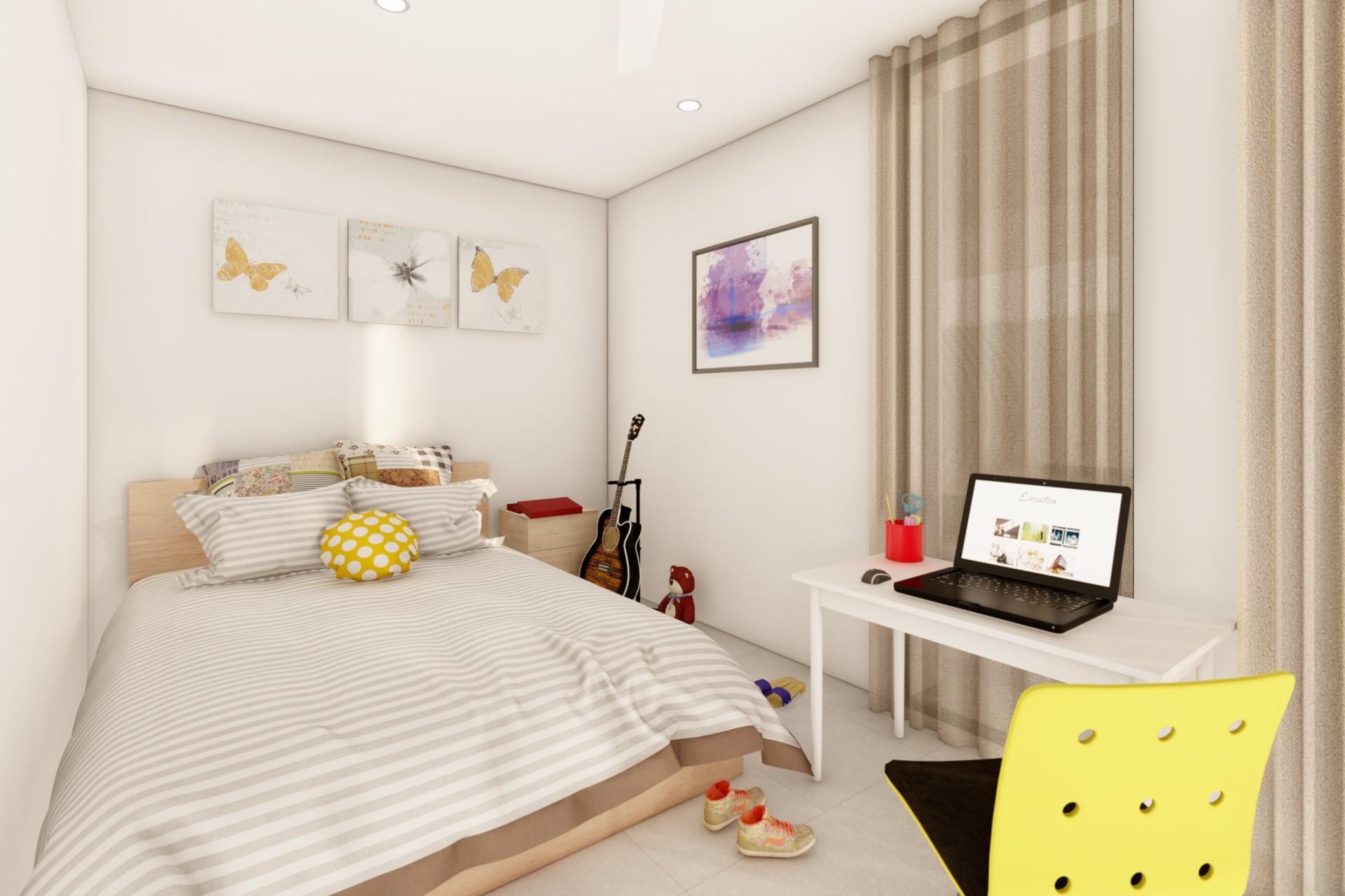 New Build - Detached Villa -
Murcia