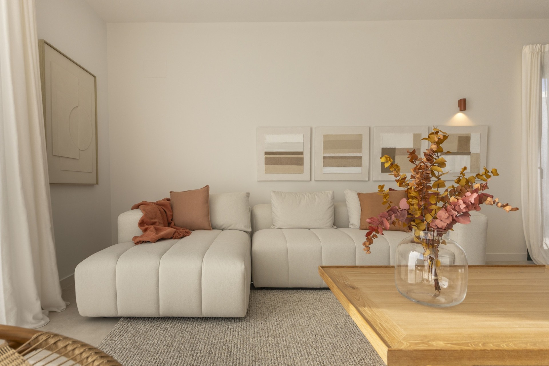 New Build - Detached Villa -
Murcia