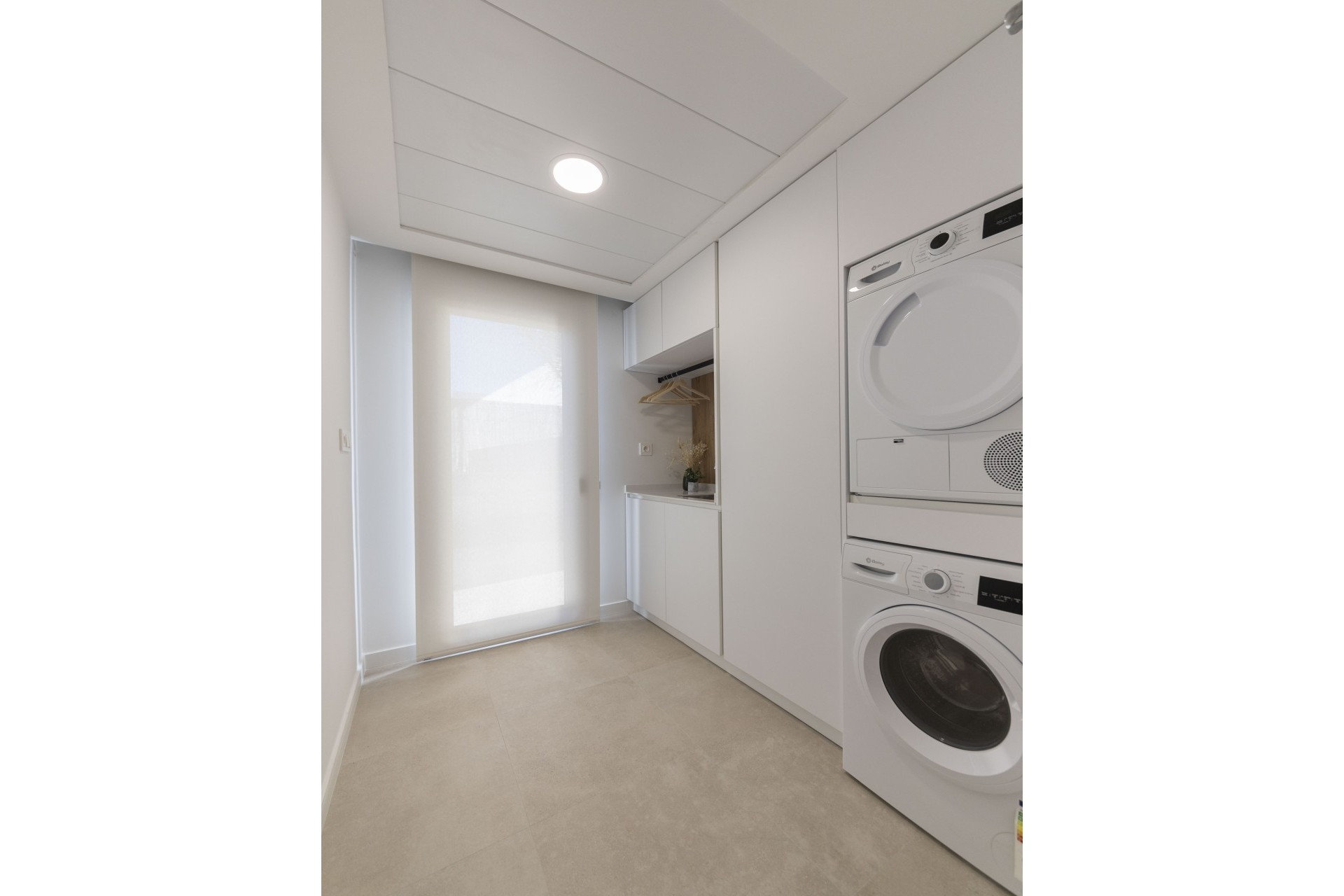 New Build - Detached Villa -
Murcia