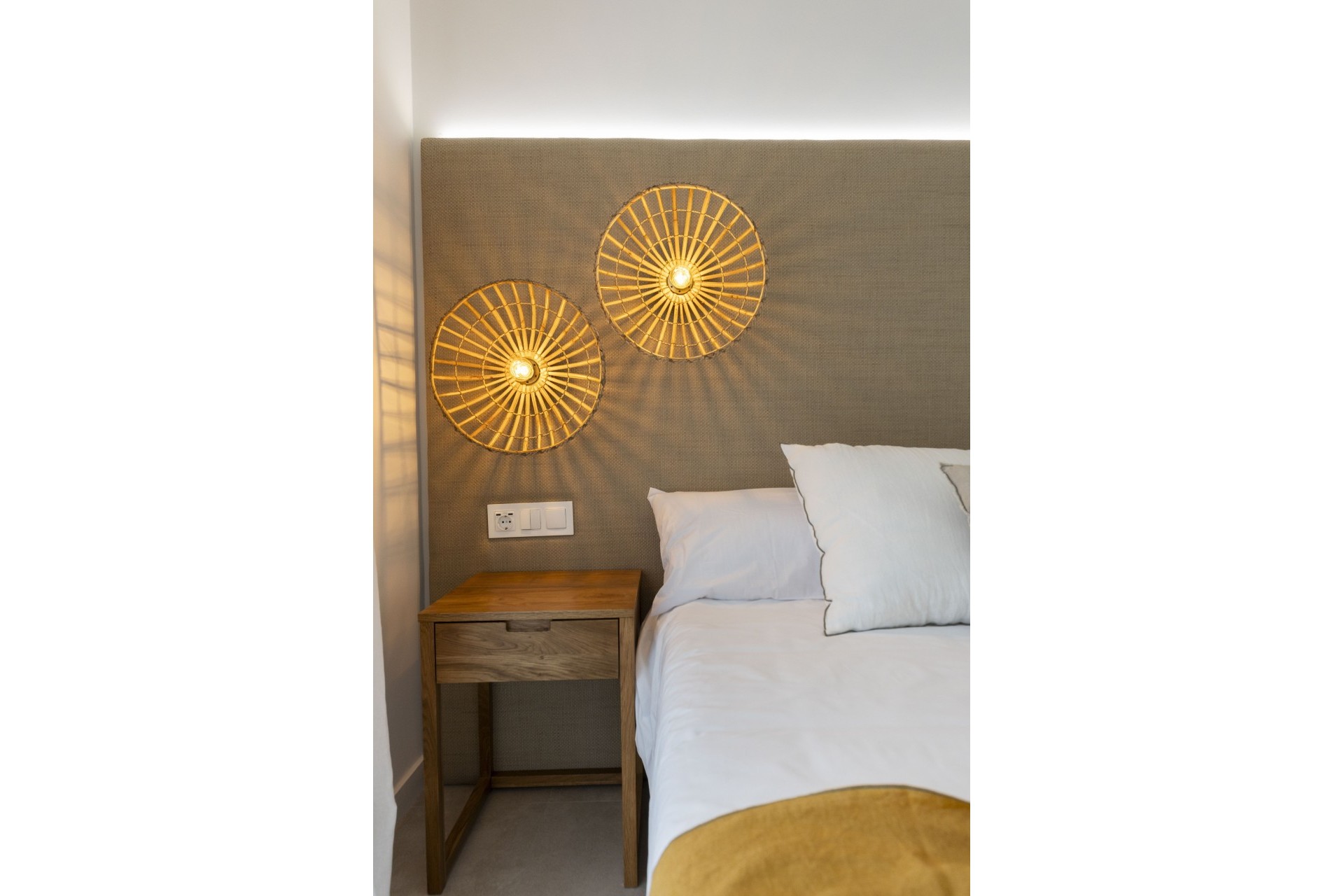 New Build - Detached Villa -
Murcia