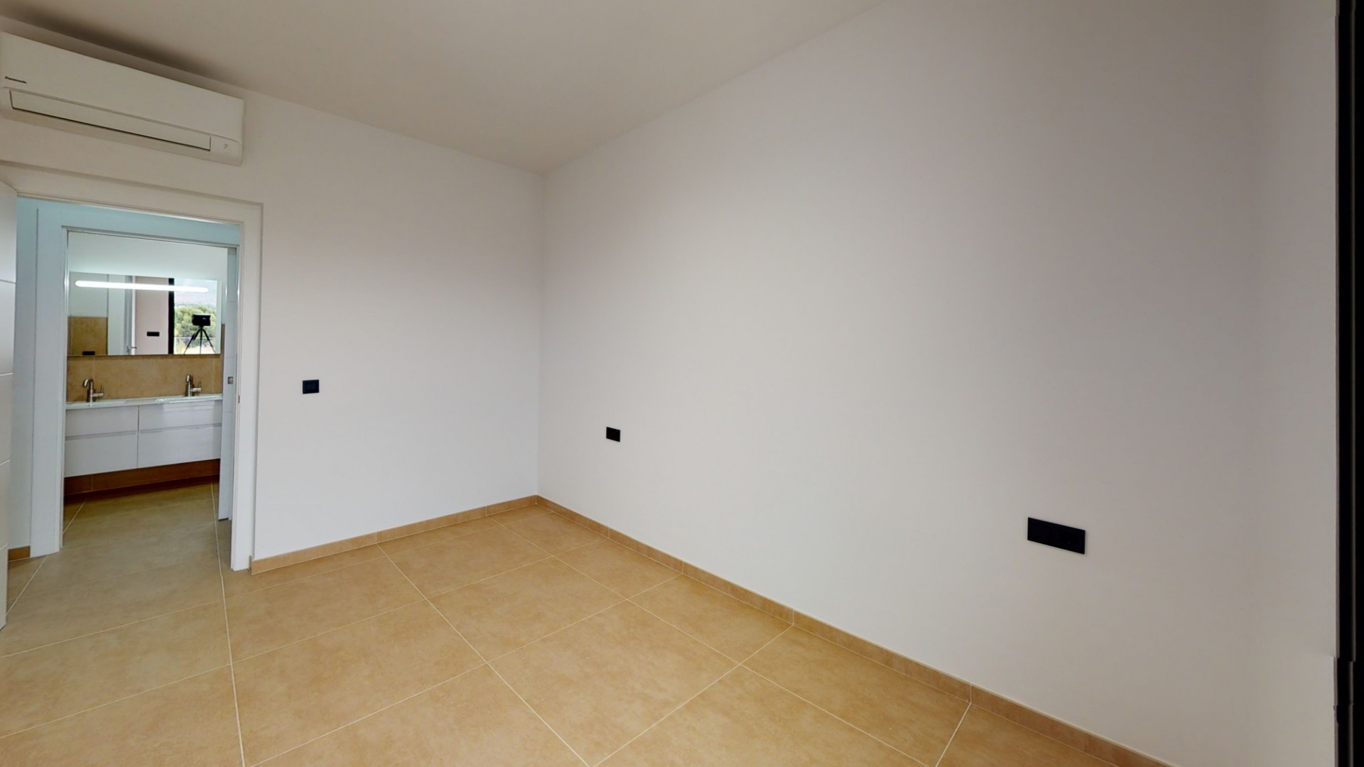 New Build - Detached Villa -
Novelda