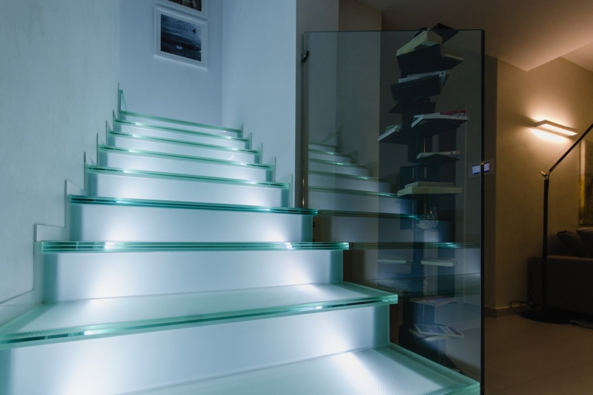 New Build - Detached Villa -
Orihuela Costa - Campoamor