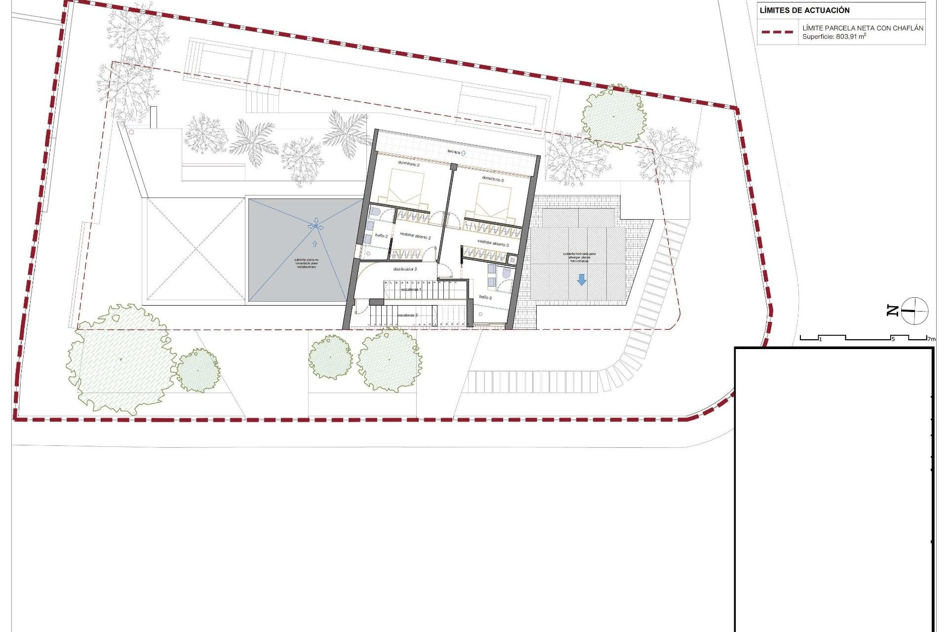 New Build - Detached Villa -
Orihuela Costa - Dehesa de campoamor