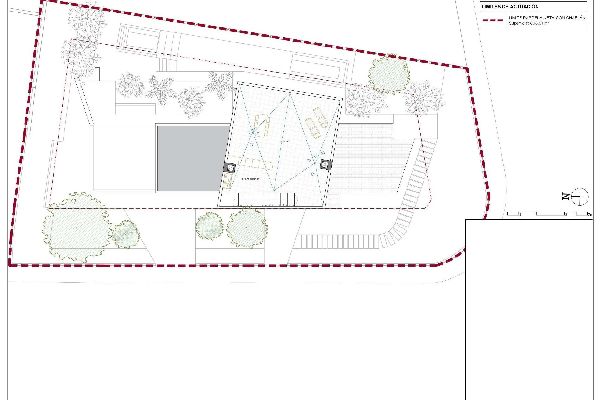 New Build - Detached Villa -
Orihuela Costa - Dehesa de campoamor