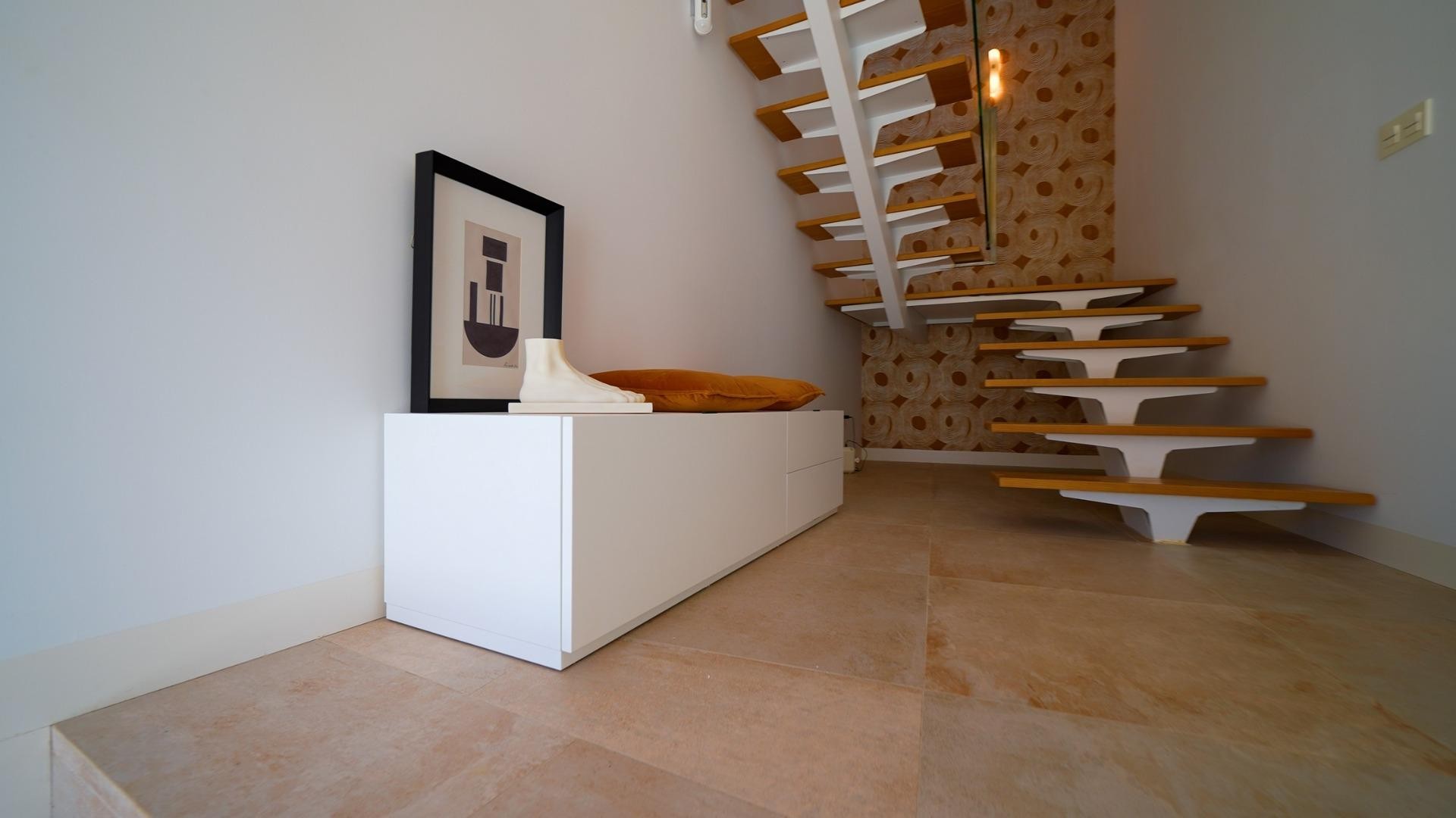 New Build - Detached Villa -
Orihuela Costa - Los Altos