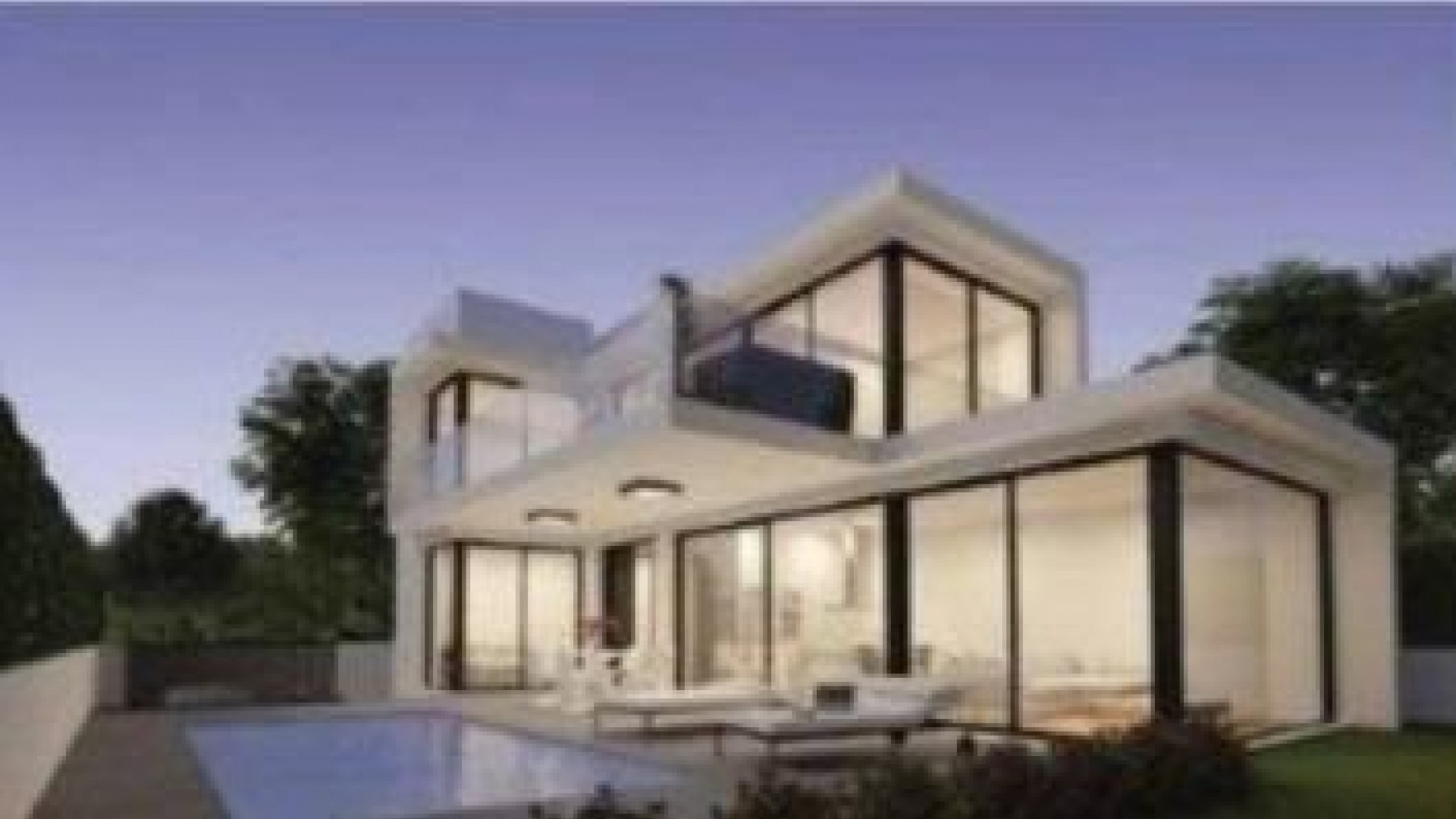 New Build - Detached Villa -
Orihuela Costa - PAU 26