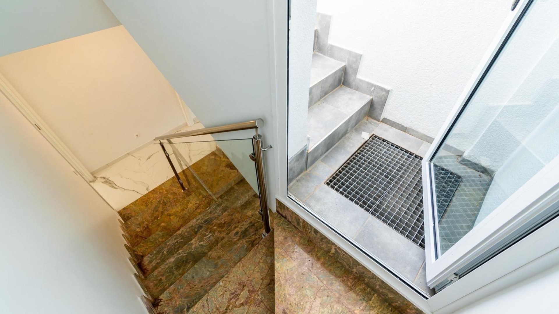 New Build - Detached Villa -
Orihuela Costa - PAU 26