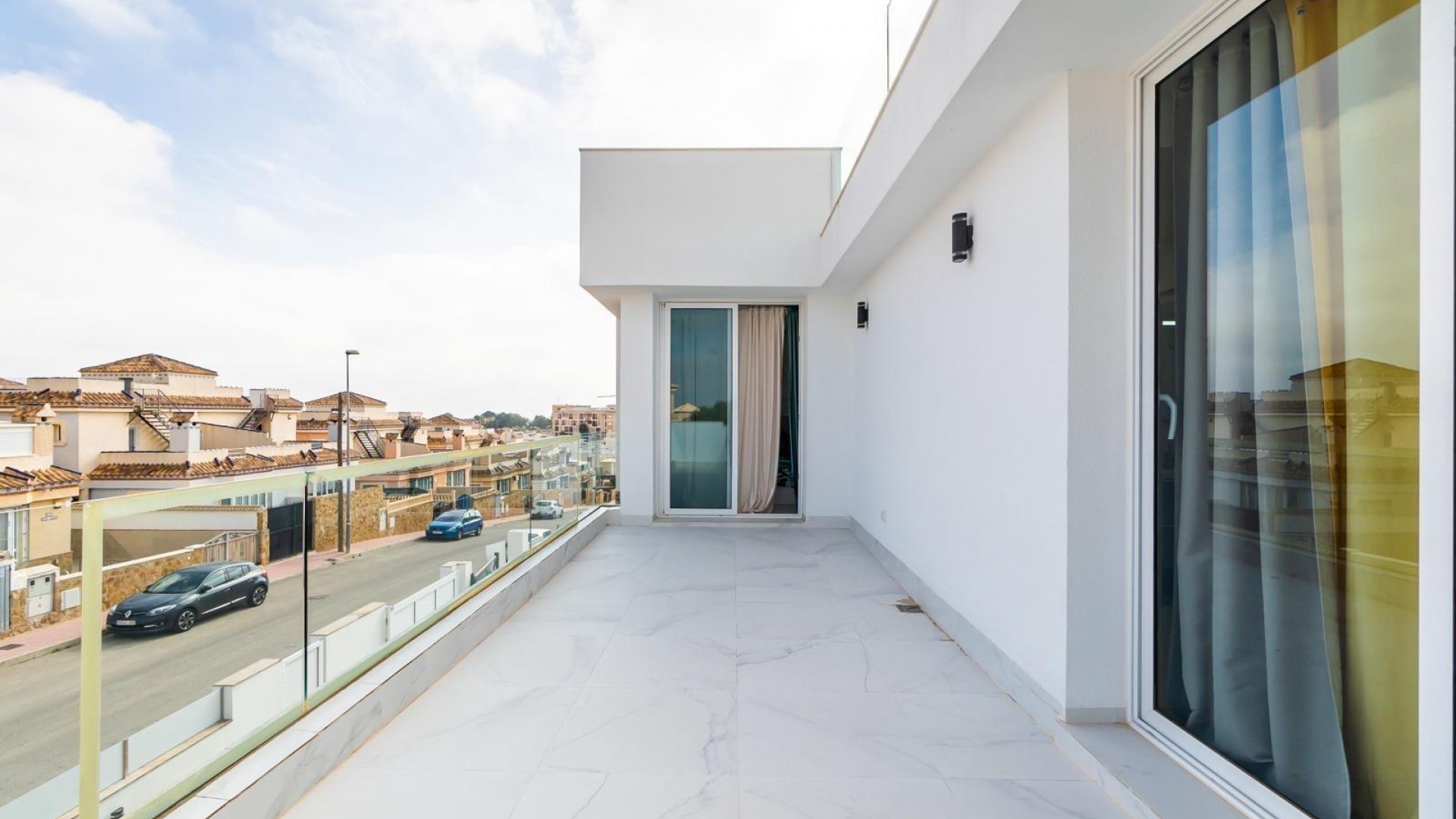 New Build - Detached Villa -
Orihuela Costa - PAU 26
