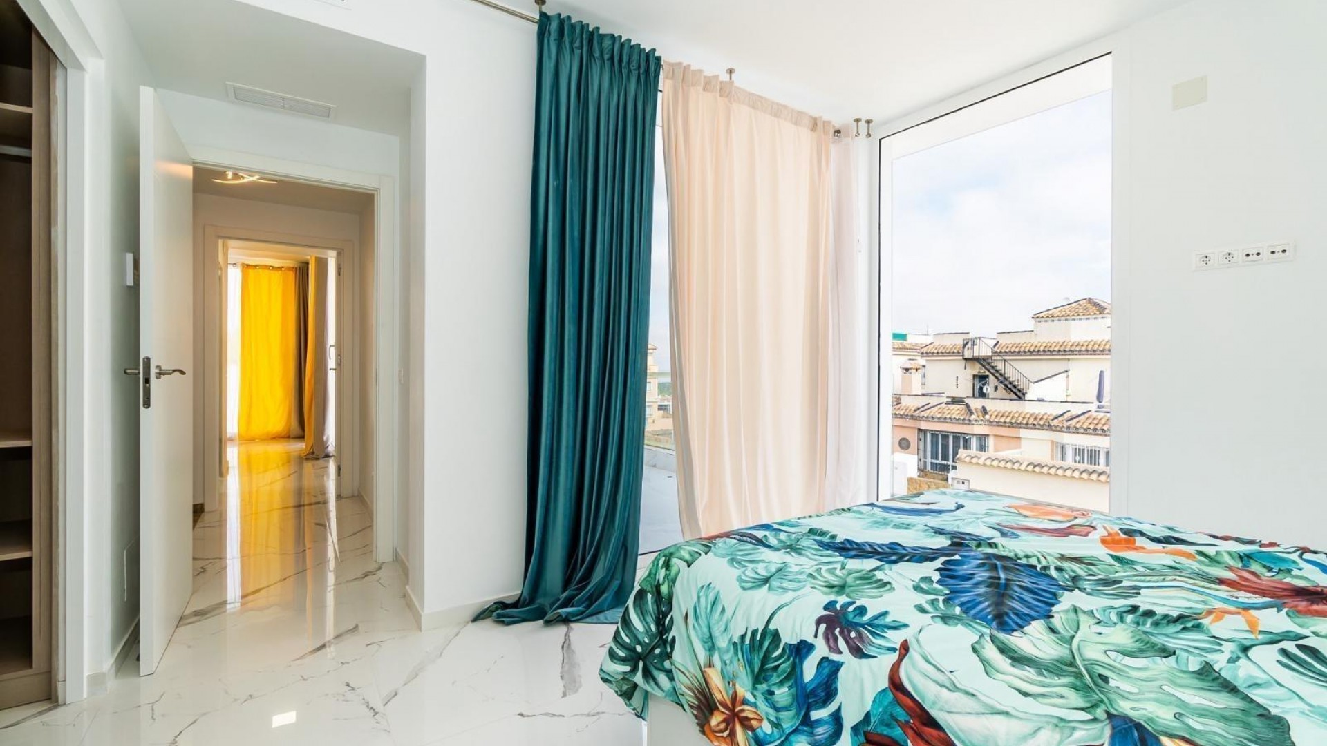 New Build - Detached Villa -
Orihuela Costa - PAU 26