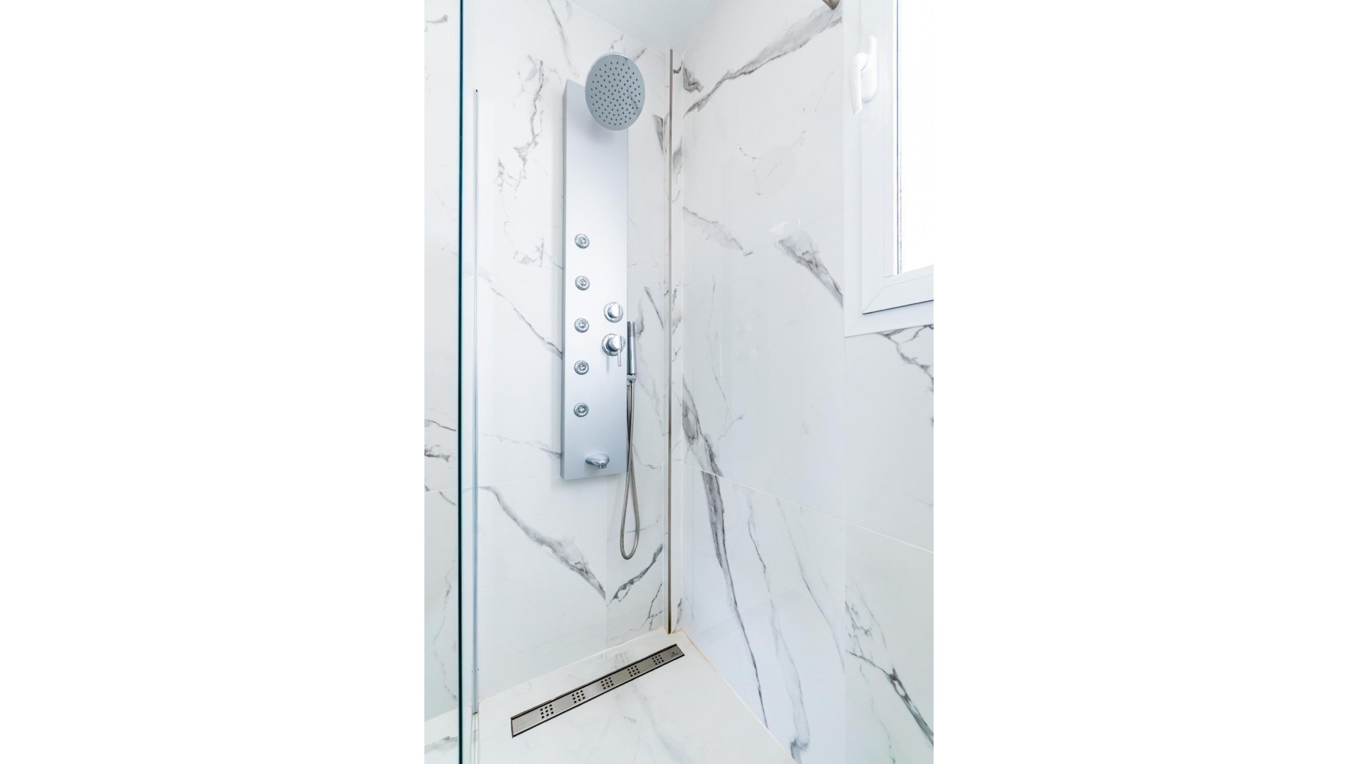 New Build - Detached Villa -
Orihuela Costa - PAU 26