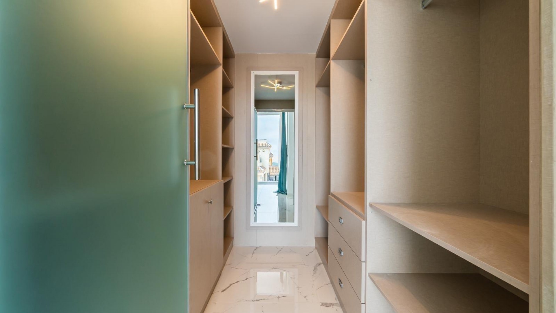 New Build - Detached Villa -
Orihuela Costa - PAU 26