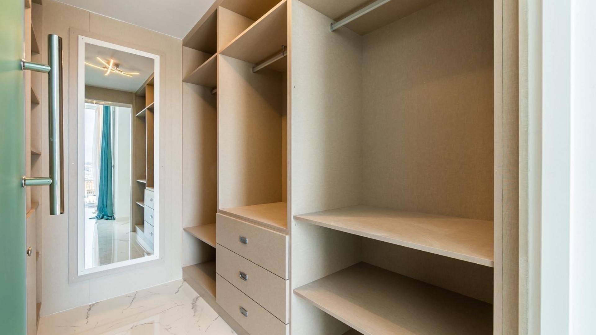 New Build - Detached Villa -
Orihuela Costa - PAU 26