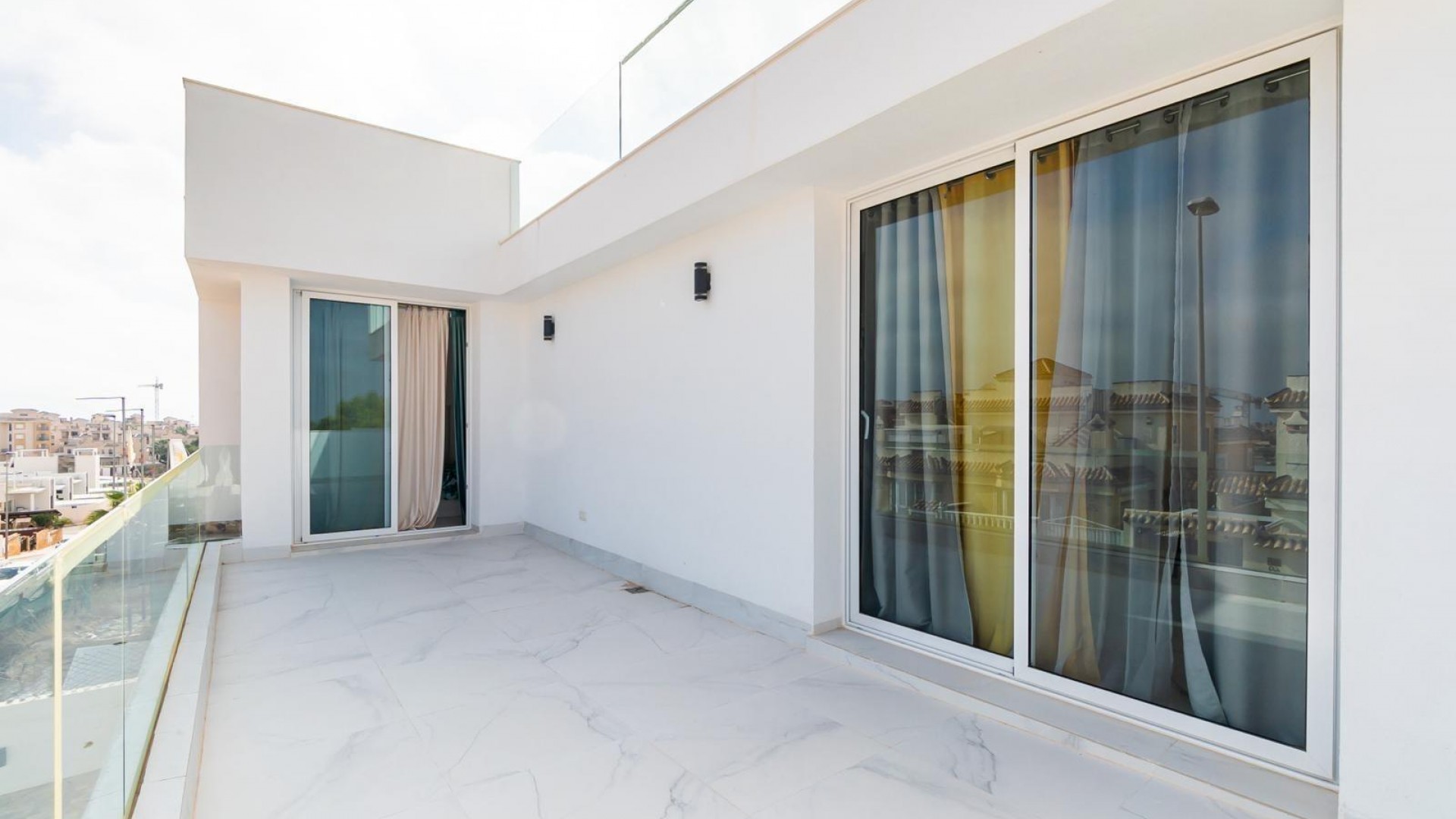 New Build - Detached Villa -
Orihuela Costa - PAU 26