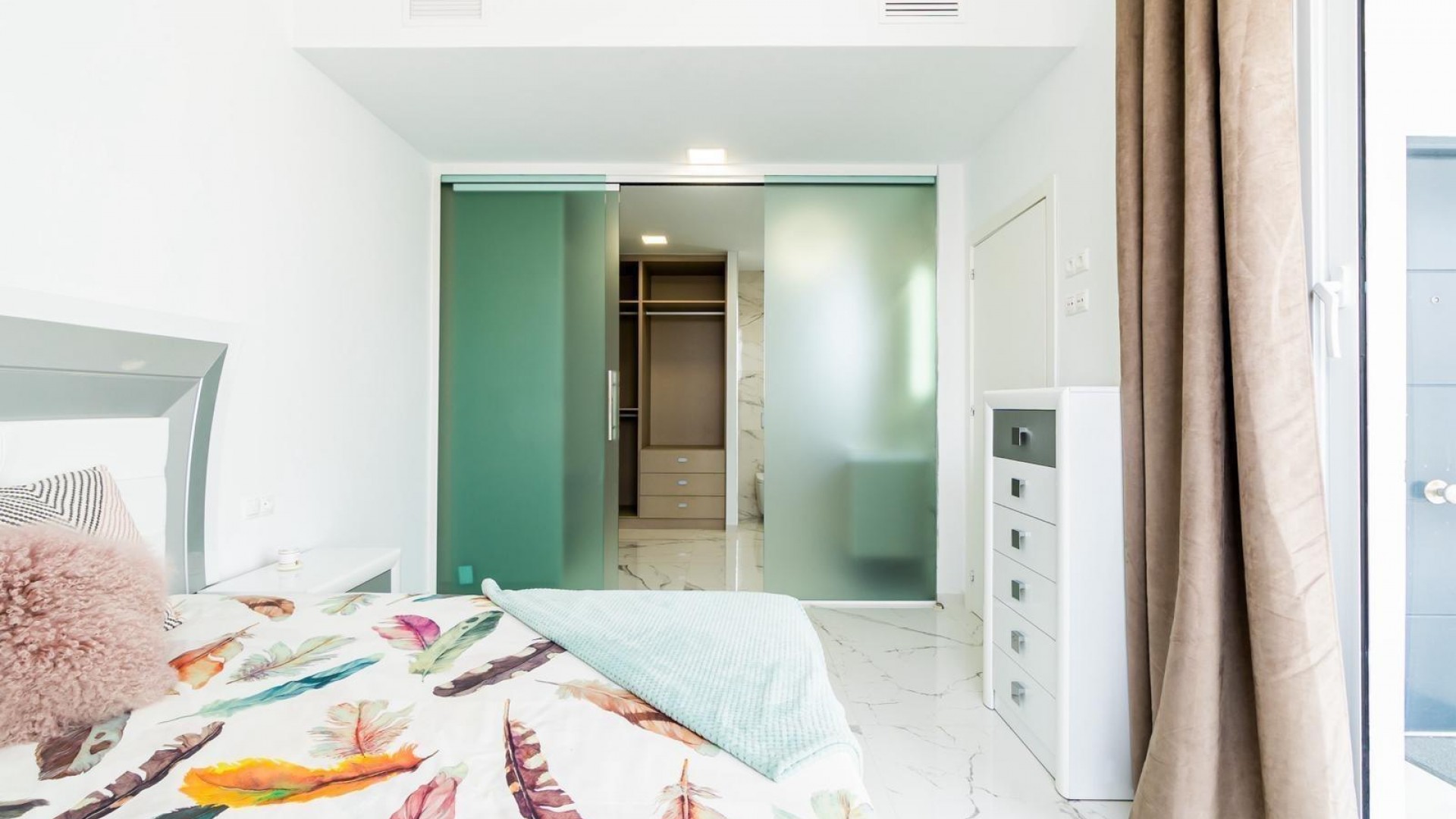 New Build - Detached Villa -
Orihuela Costa - PAU 26