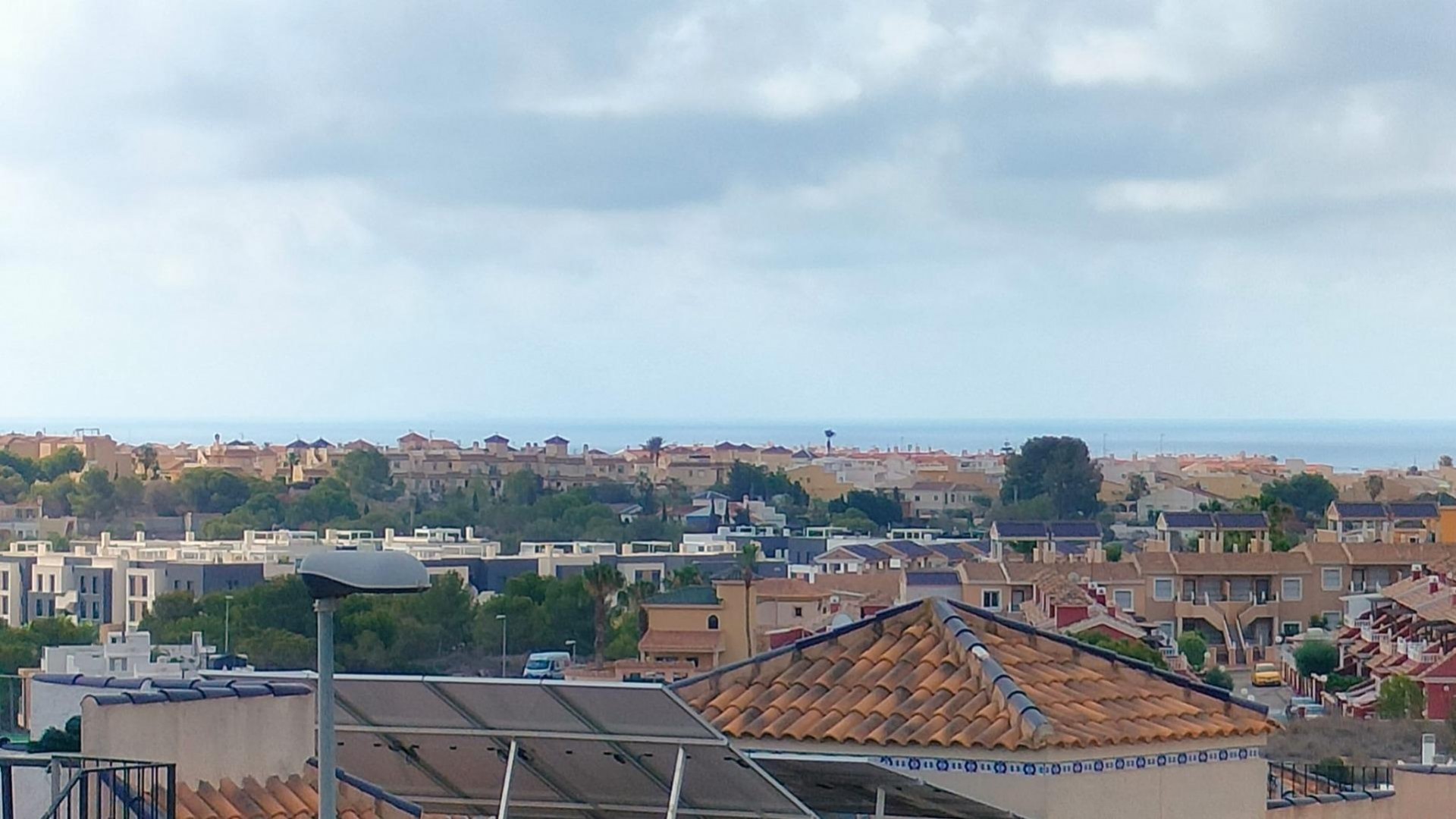 New Build - Detached Villa -
Orihuela Costa - PAU 26