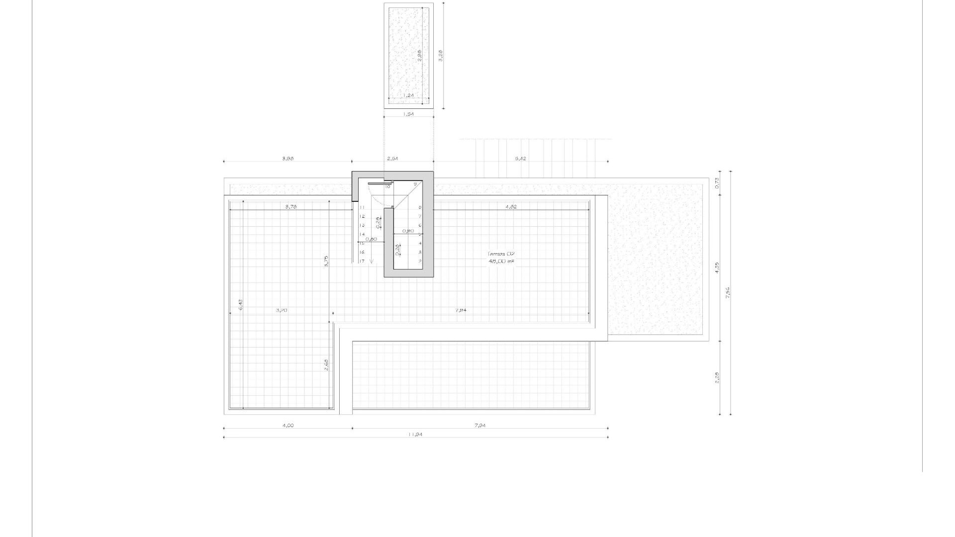 New Build - Detached Villa -
Orihuela Costa - PAU 26