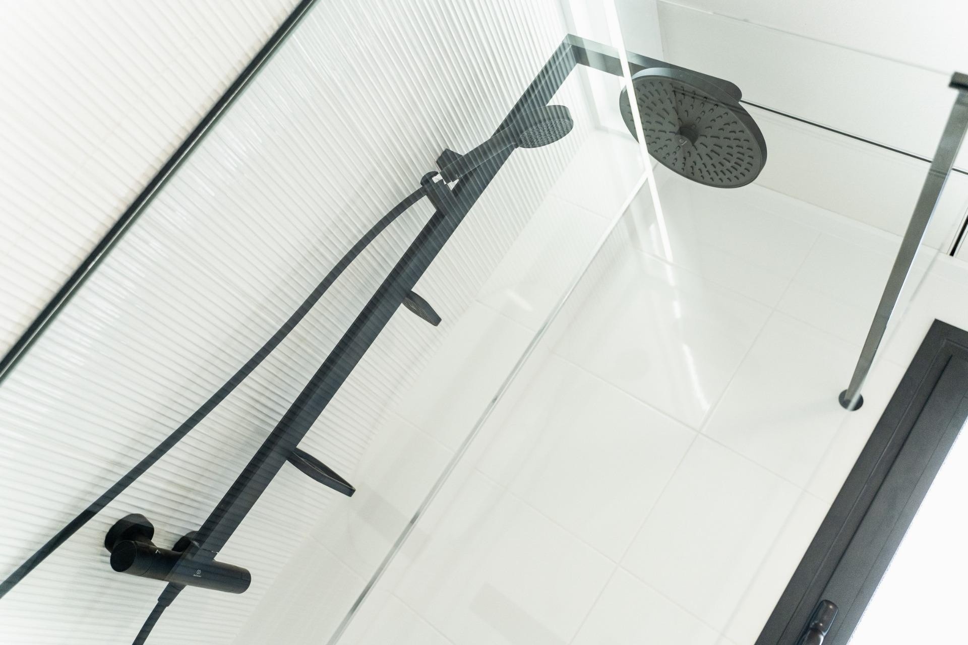 New Build - Detached Villa -
Orihuela Costa - Punta Prima