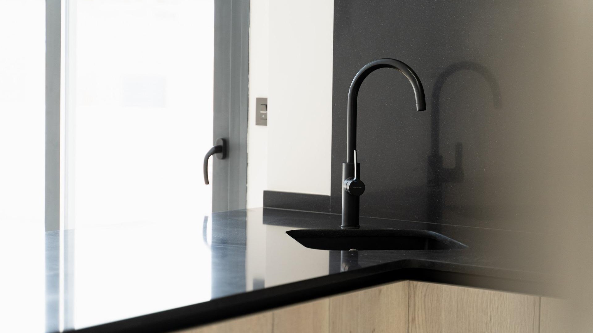 New Build - Detached Villa -
Orihuela Costa - Punta Prima