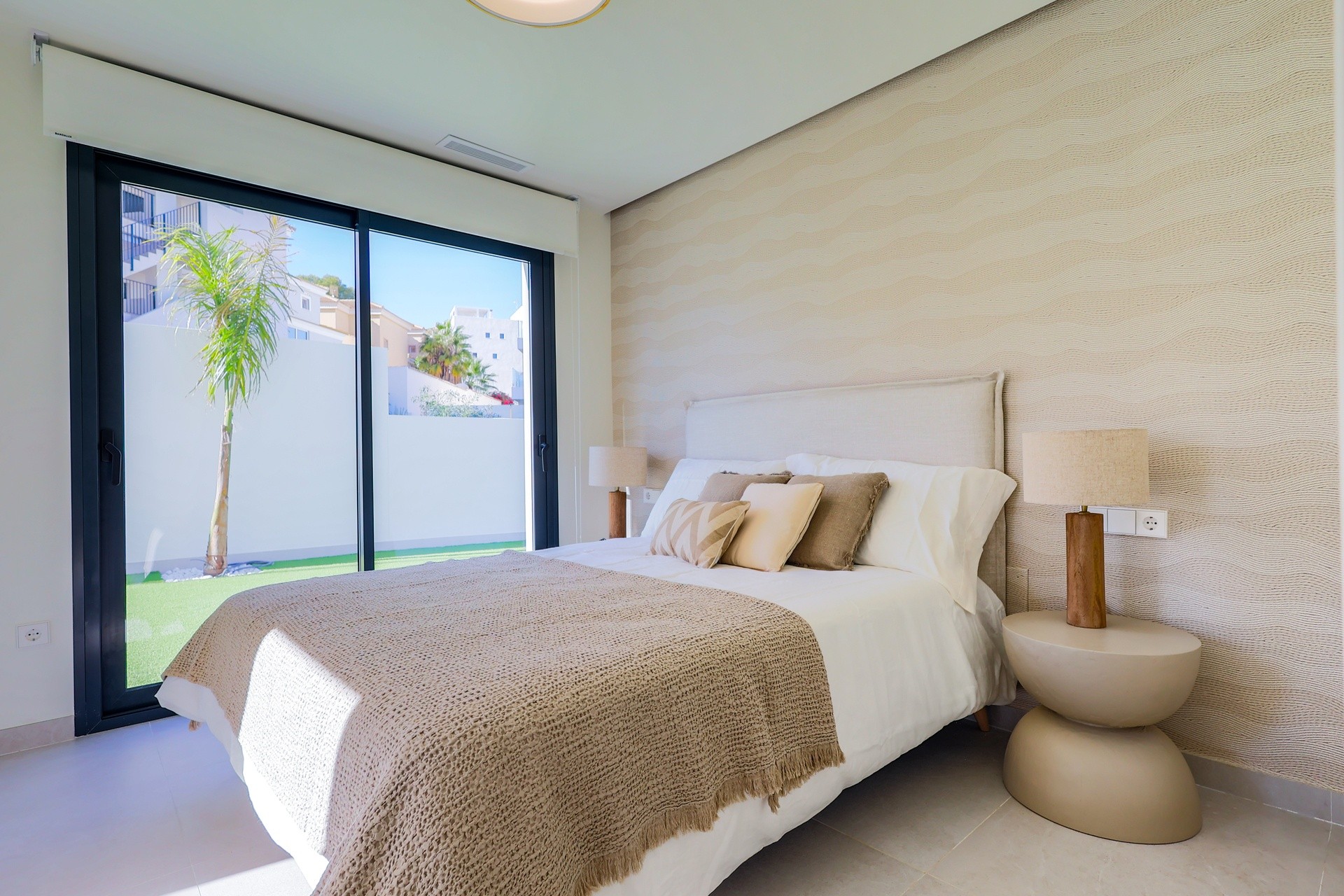 New Build - Detached Villa -
Orihuela Costa