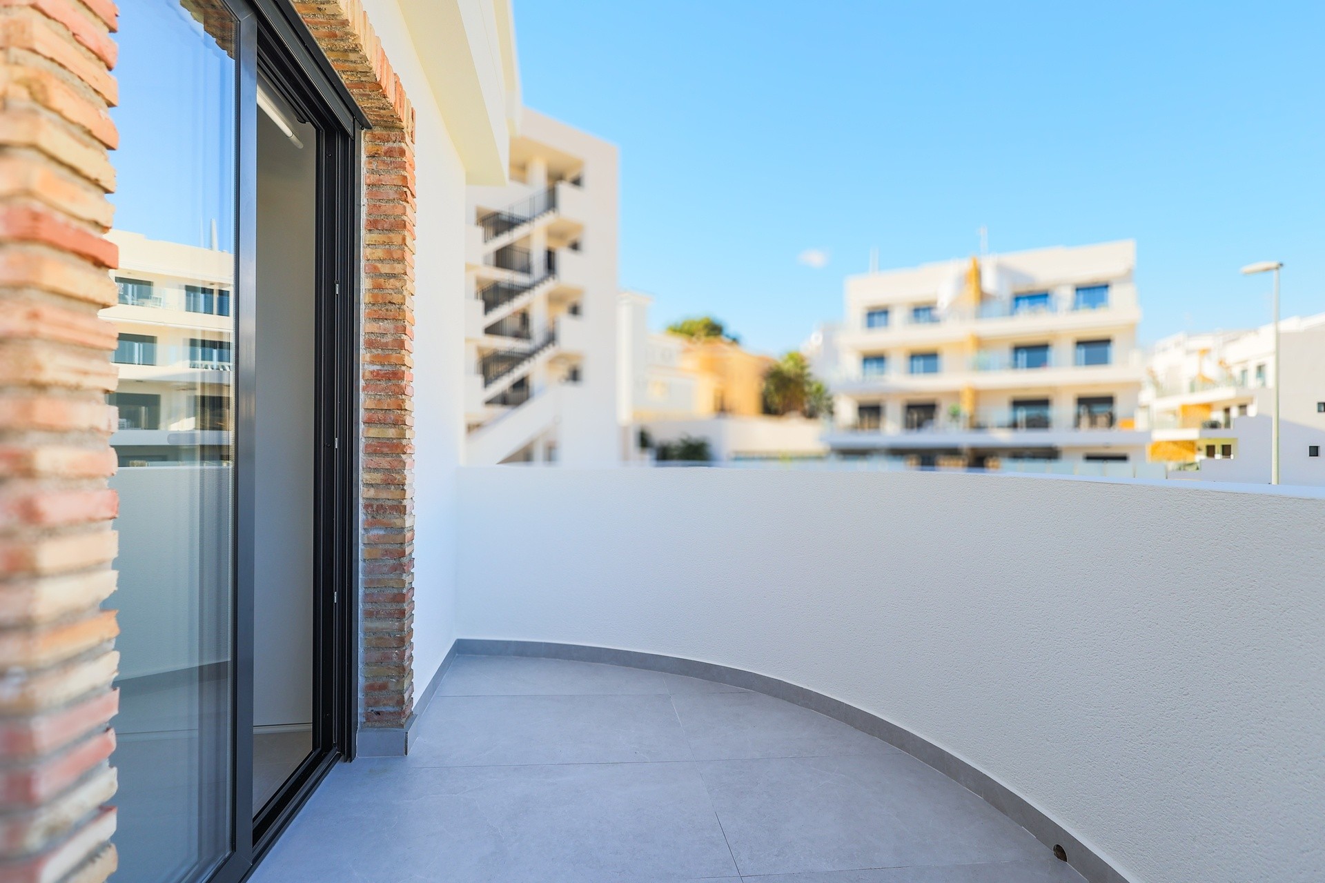 New Build - Detached Villa -
Orihuela Costa