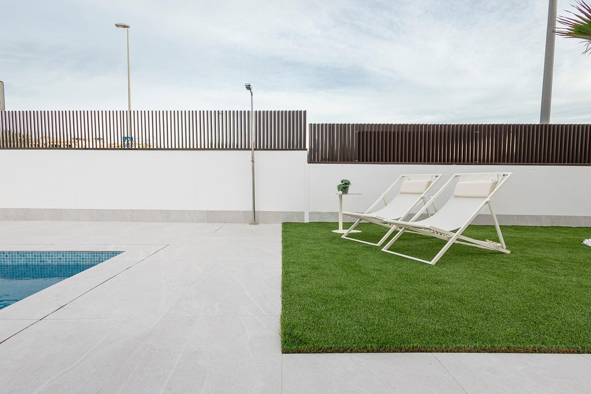 New Build - Detached Villa -
Orihuela - Entre Naranjos - Vistabella Golf
