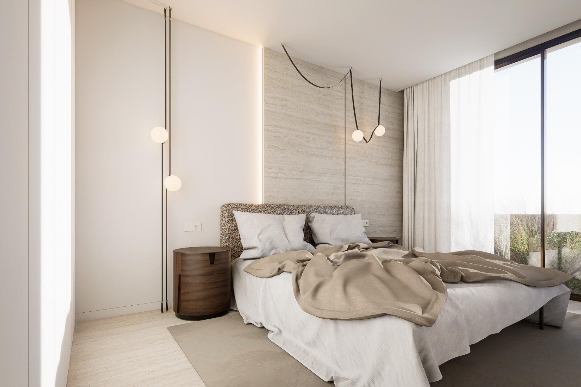 New Build - Detached Villa -
Orihuela - Las Colinas Golf