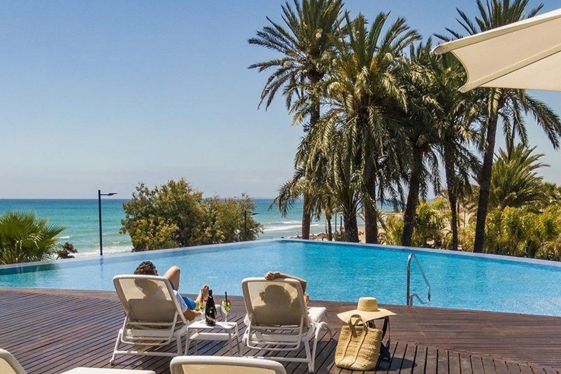 New Build - Detached Villa -
Orihuela - Las Colinas Golf