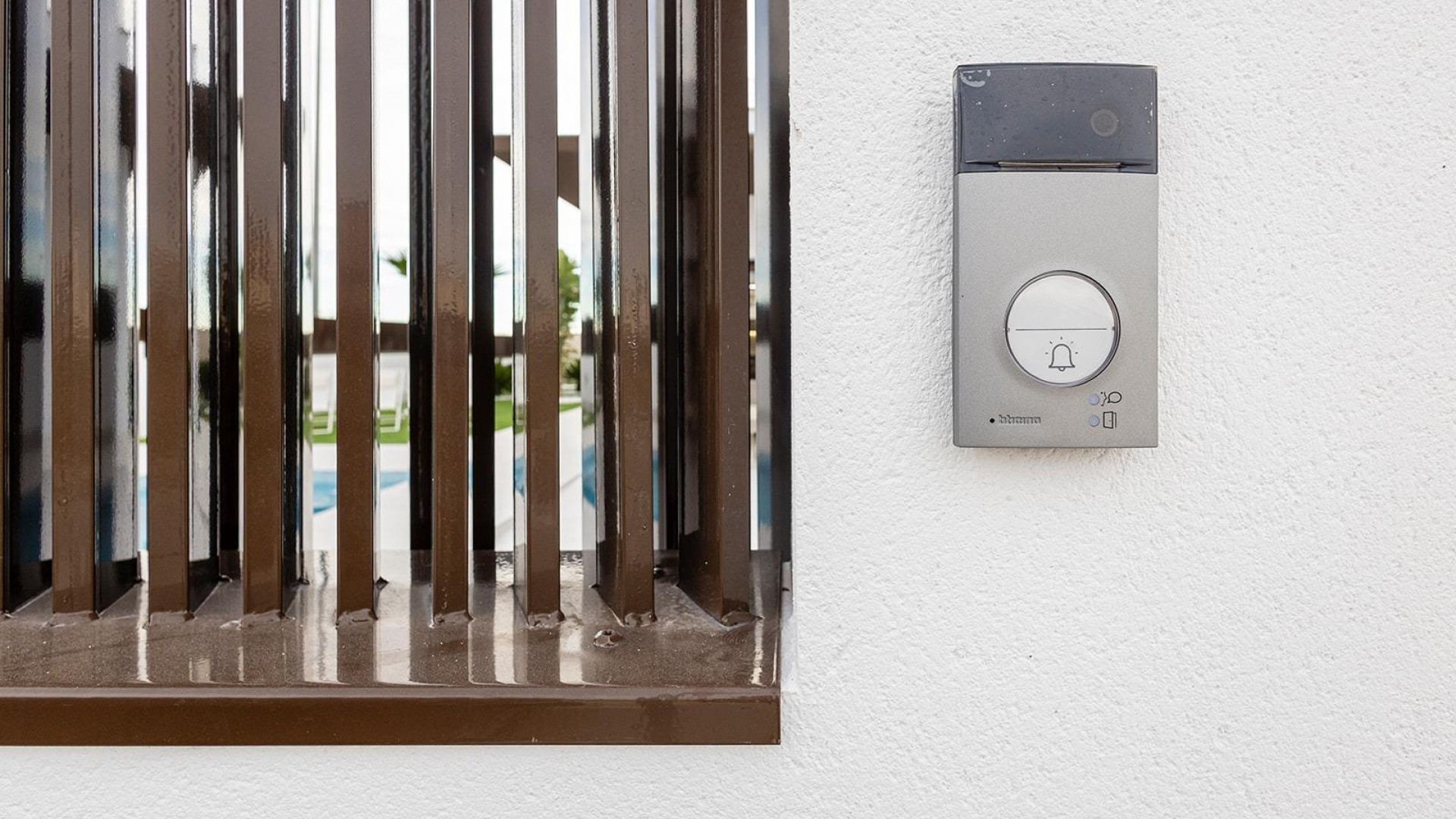 New Build - Detached Villa -
Orihuela - Vistabella Golf