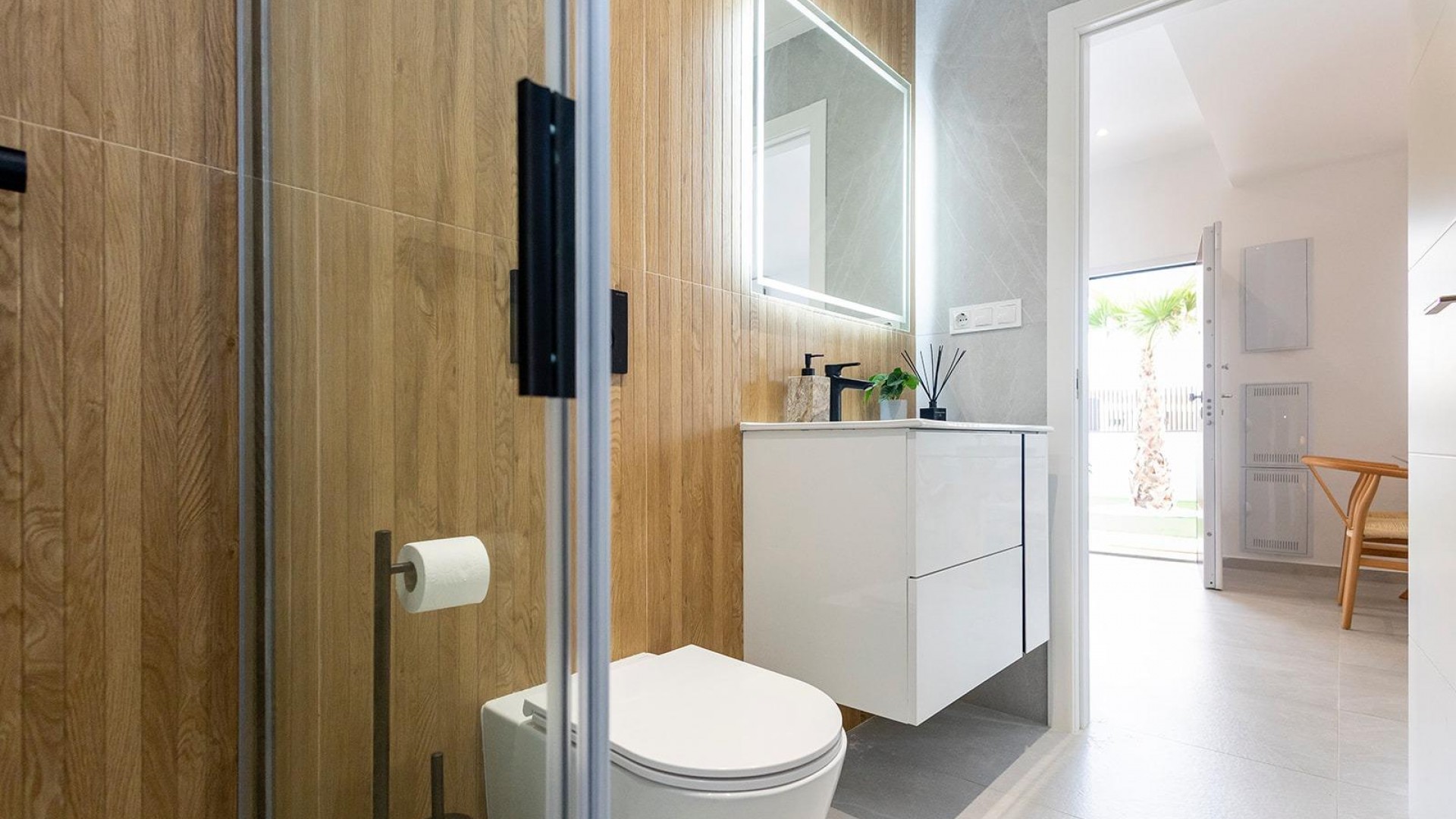 New Build - Detached Villa -
Orihuela - Vistabella Golf