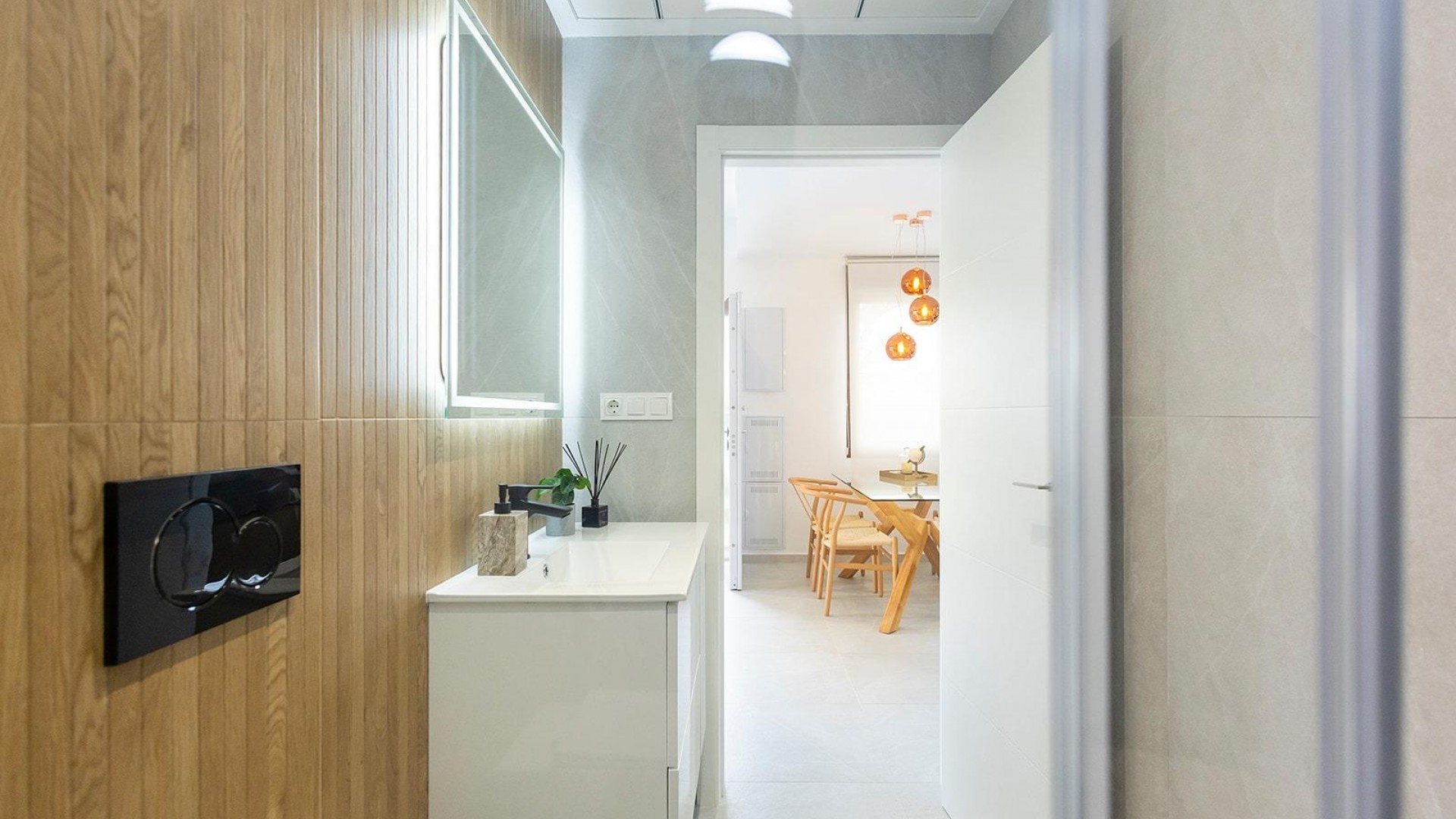 New Build - Detached Villa -
Orihuela - Vistabella Golf