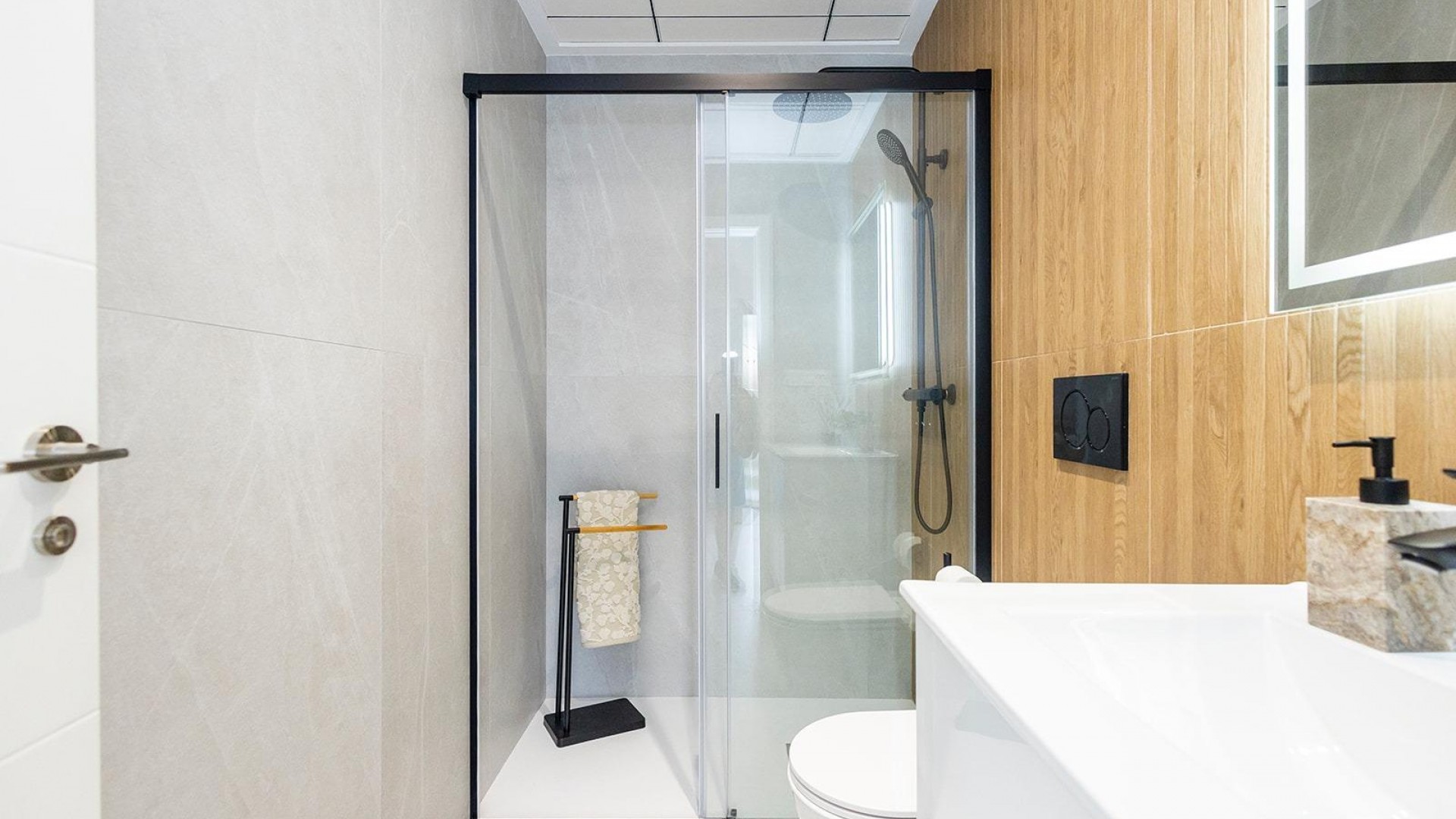 New Build - Detached Villa -
Orihuela - Vistabella Golf