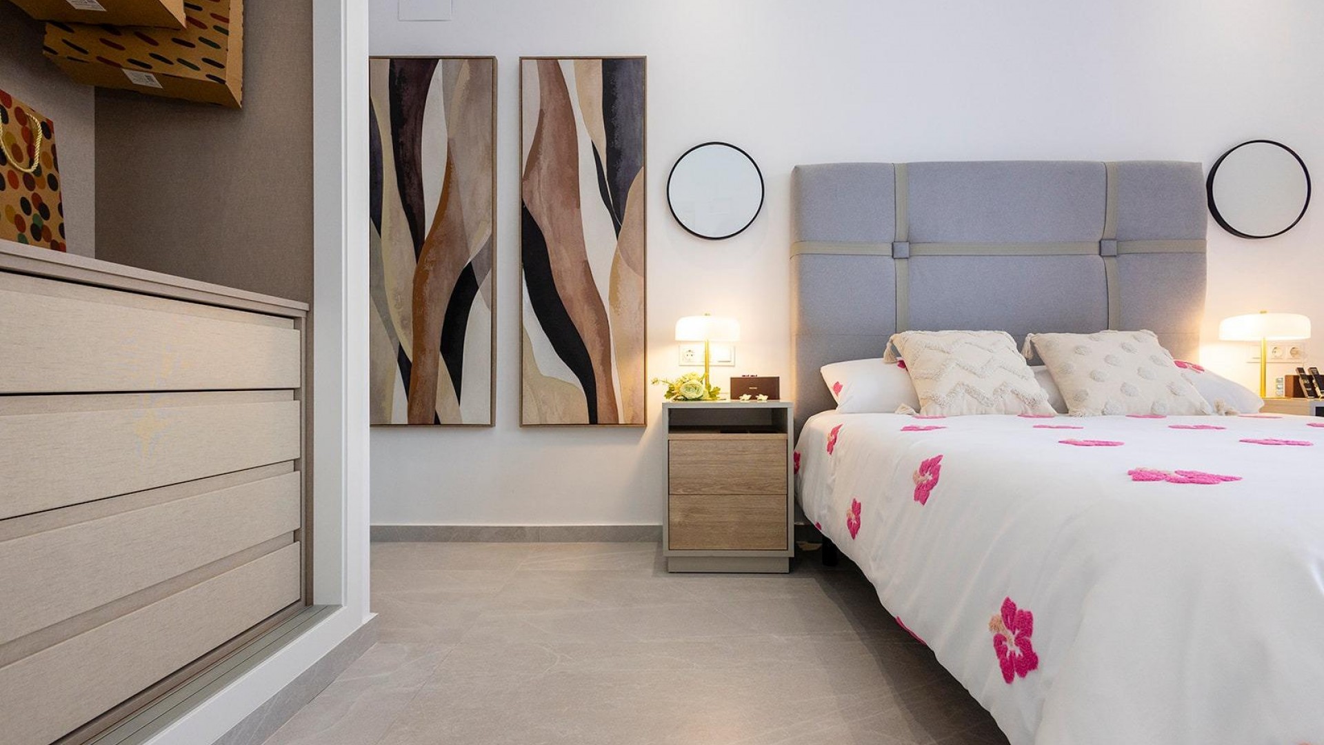 New Build - Detached Villa -
Orihuela - Vistabella Golf