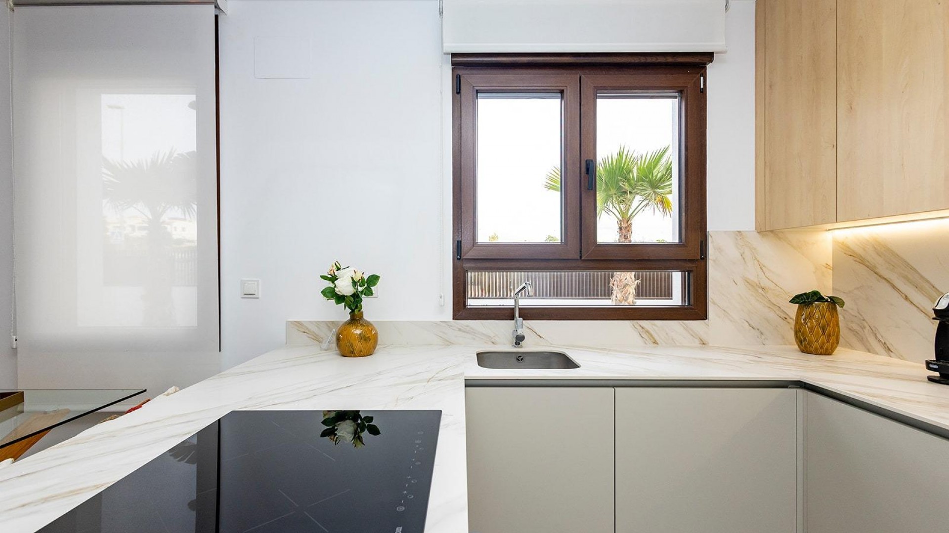 New Build - Detached Villa -
Orihuela - Vistabella Golf