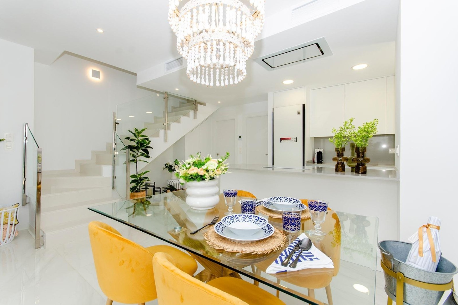 New Build - Detached Villa -
Orihuela - Vistabella Golf