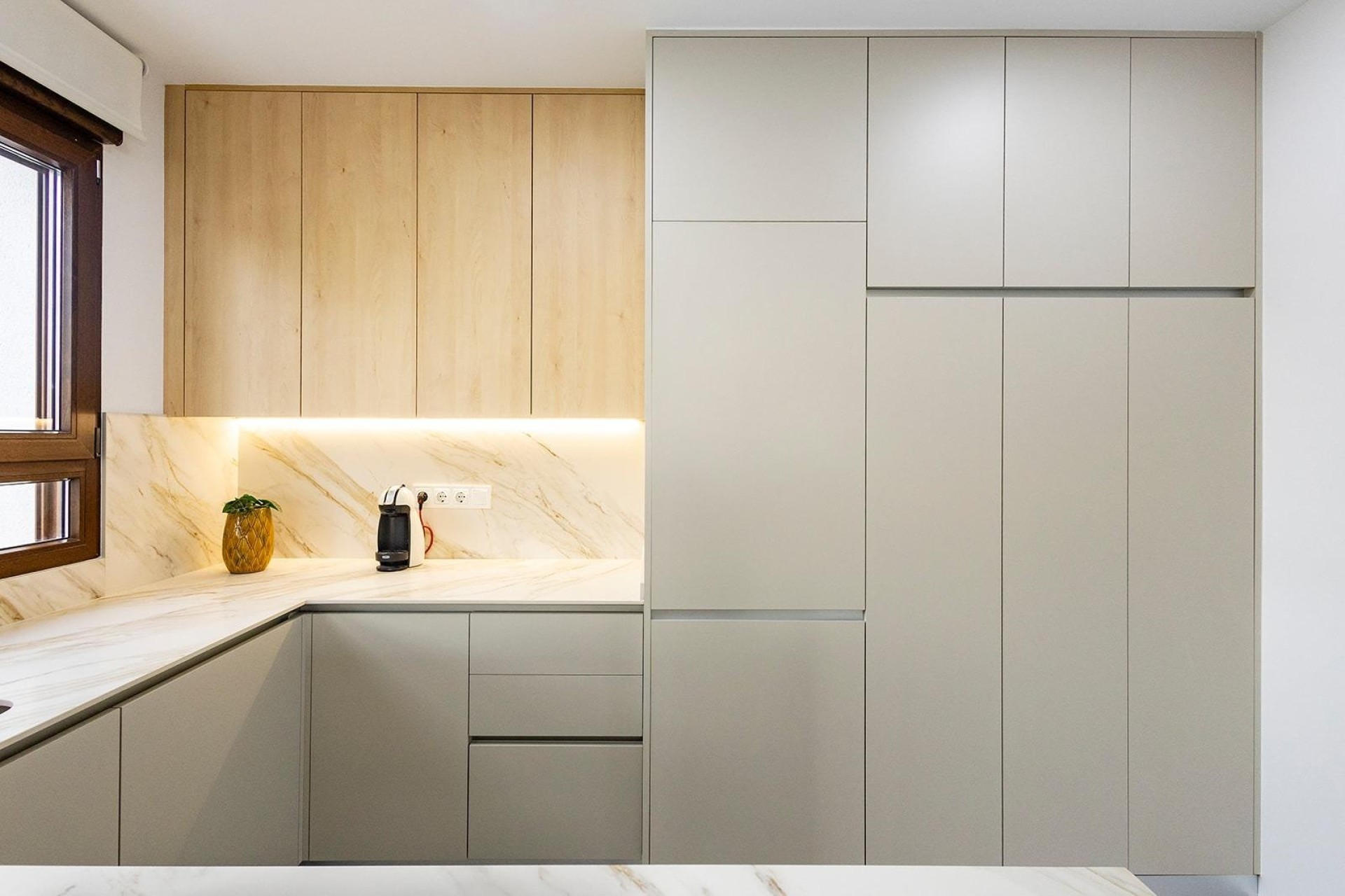 New Build - Detached Villa -
Orihuela - Vistabella Golf