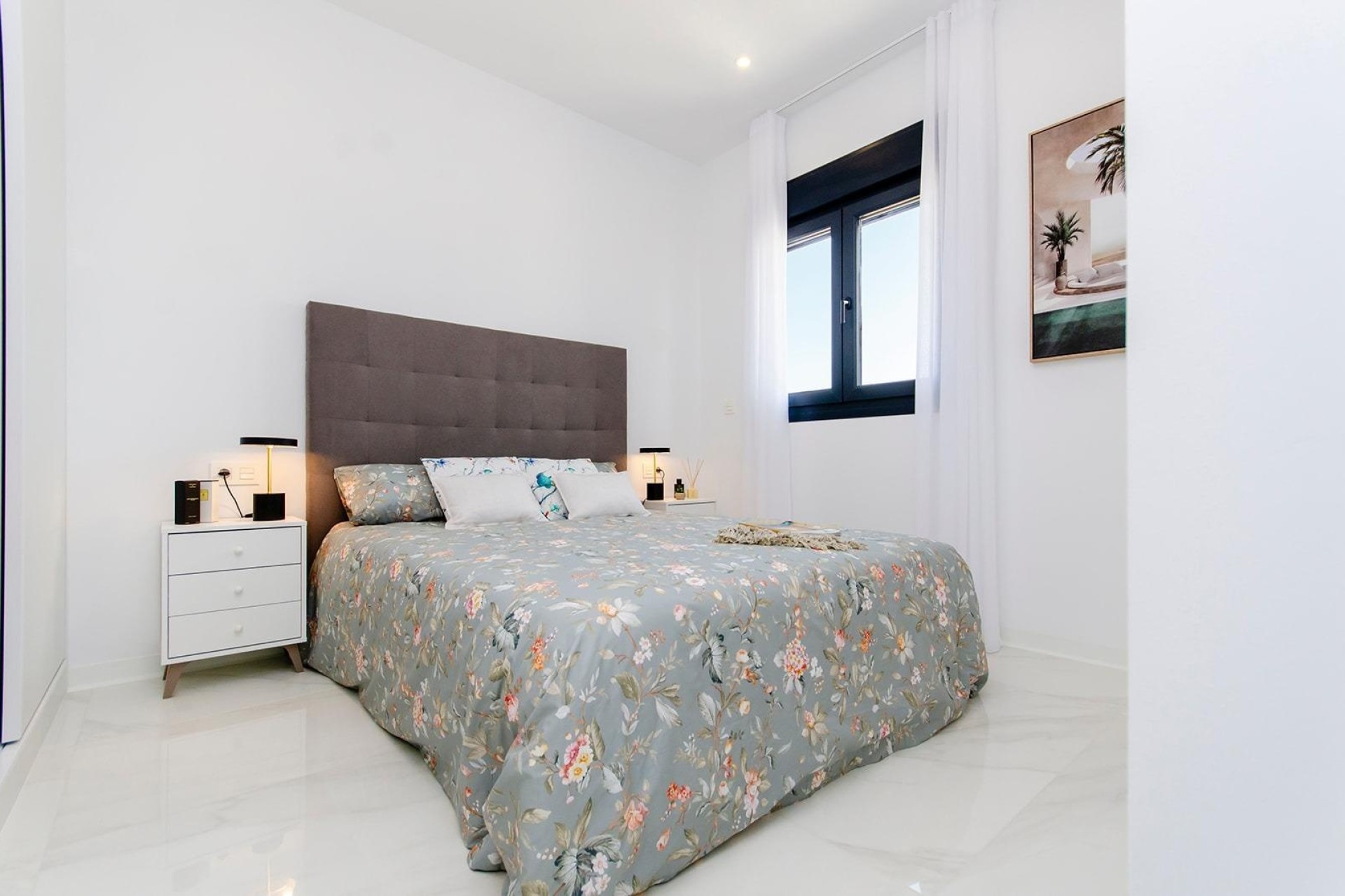 New Build - Detached Villa -
Orihuela - Vistabella Golf