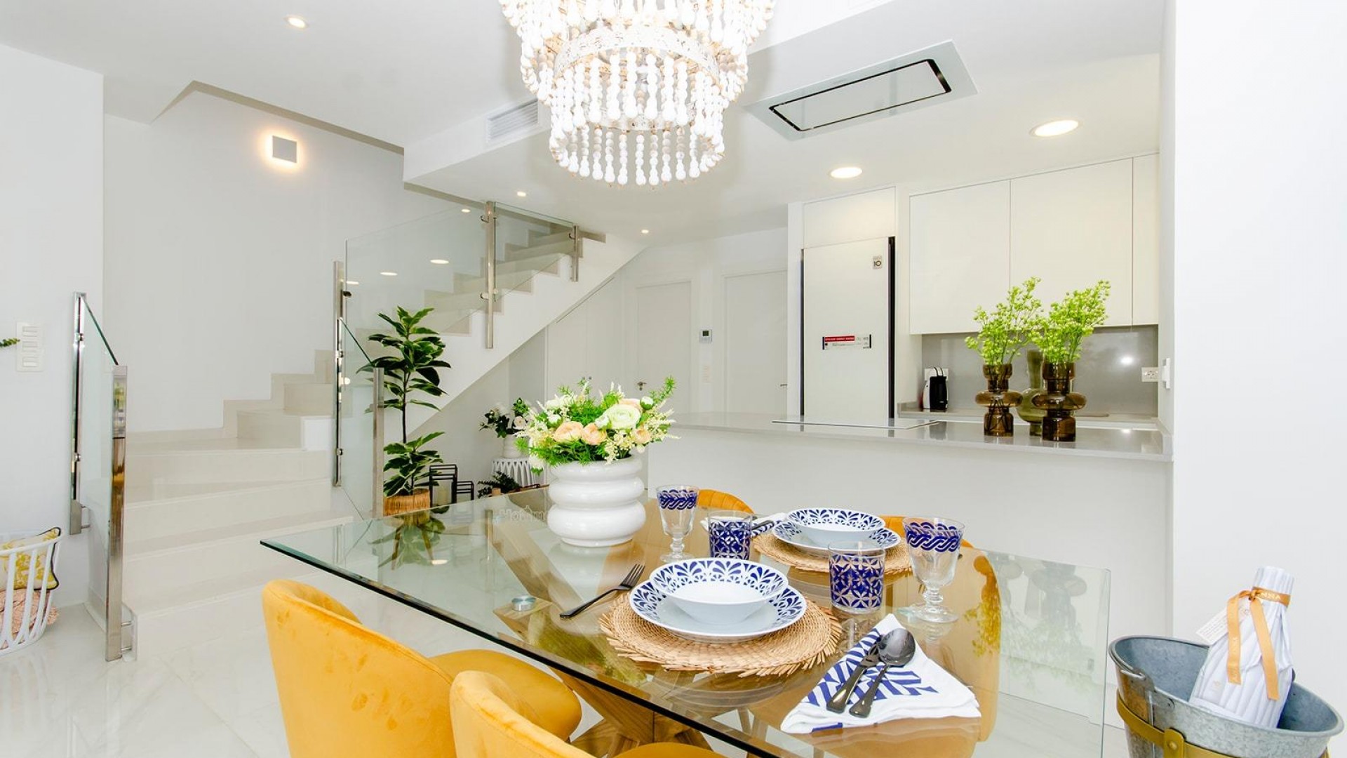 New Build - Detached Villa -
Orihuela - Vistabella Golf