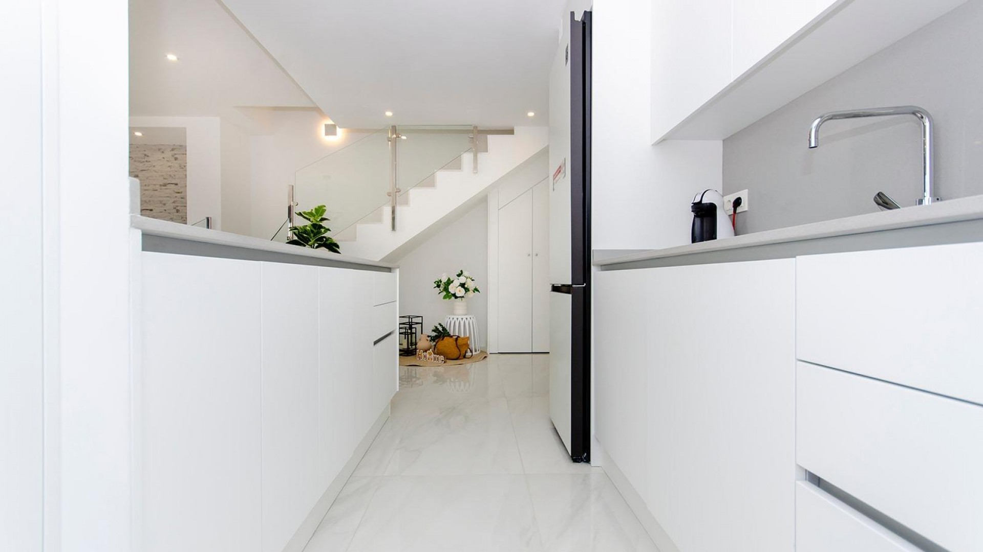 New Build - Detached Villa -
Orihuela - Vistabella Golf