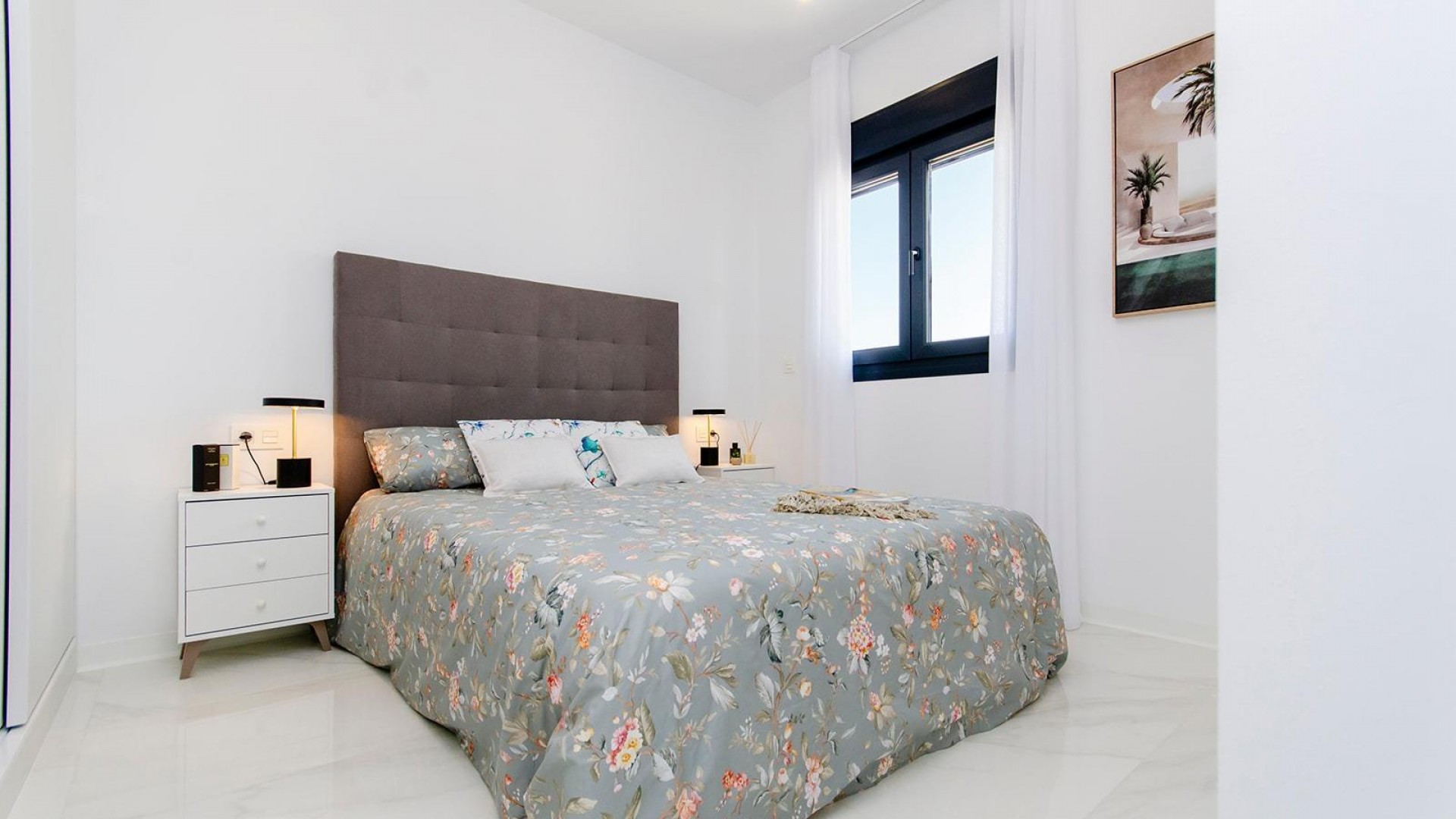 New Build - Detached Villa -
Orihuela - Vistabella Golf