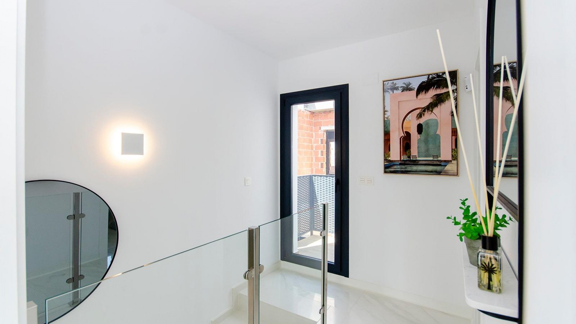 New Build - Detached Villa -
Orihuela - Vistabella Golf