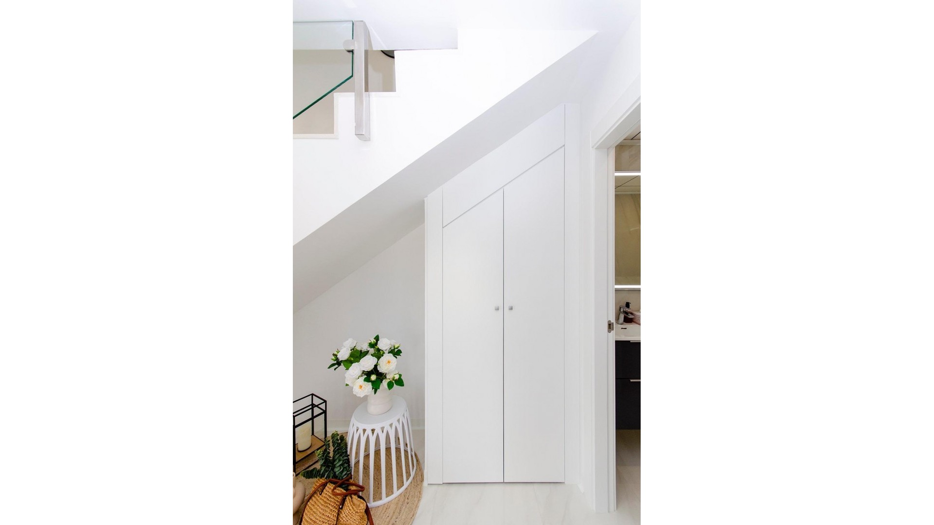 New Build - Detached Villa -
Orihuela - Vistabella Golf