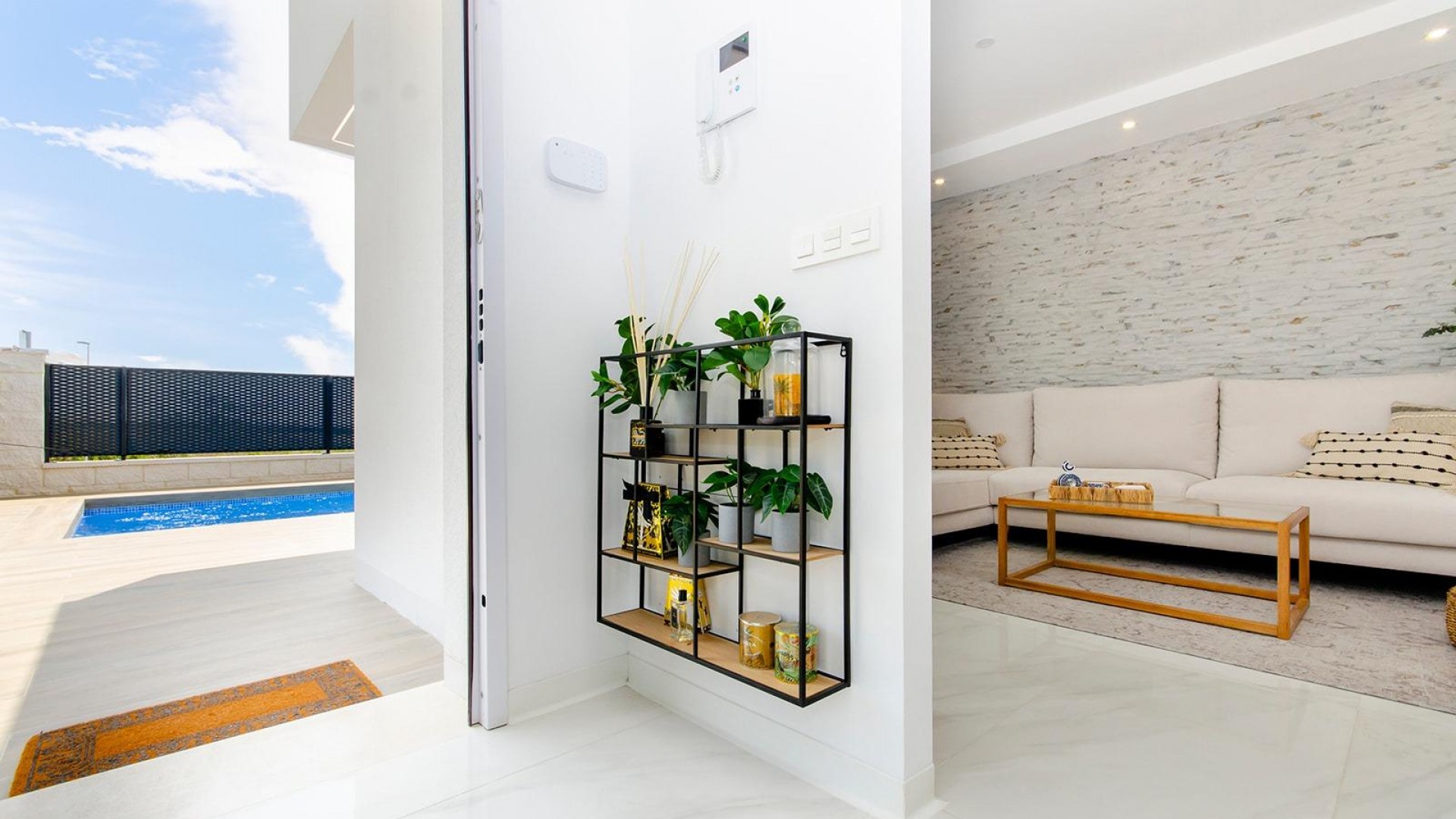 New Build - Detached Villa -
Orihuela - Vistabella Golf