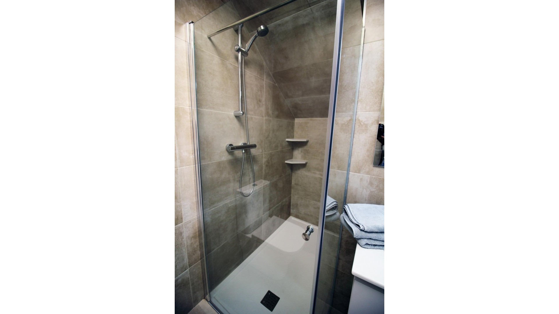 New Build - Detached Villa -
Pilar de la Horadada - El Pilar de la Horadada